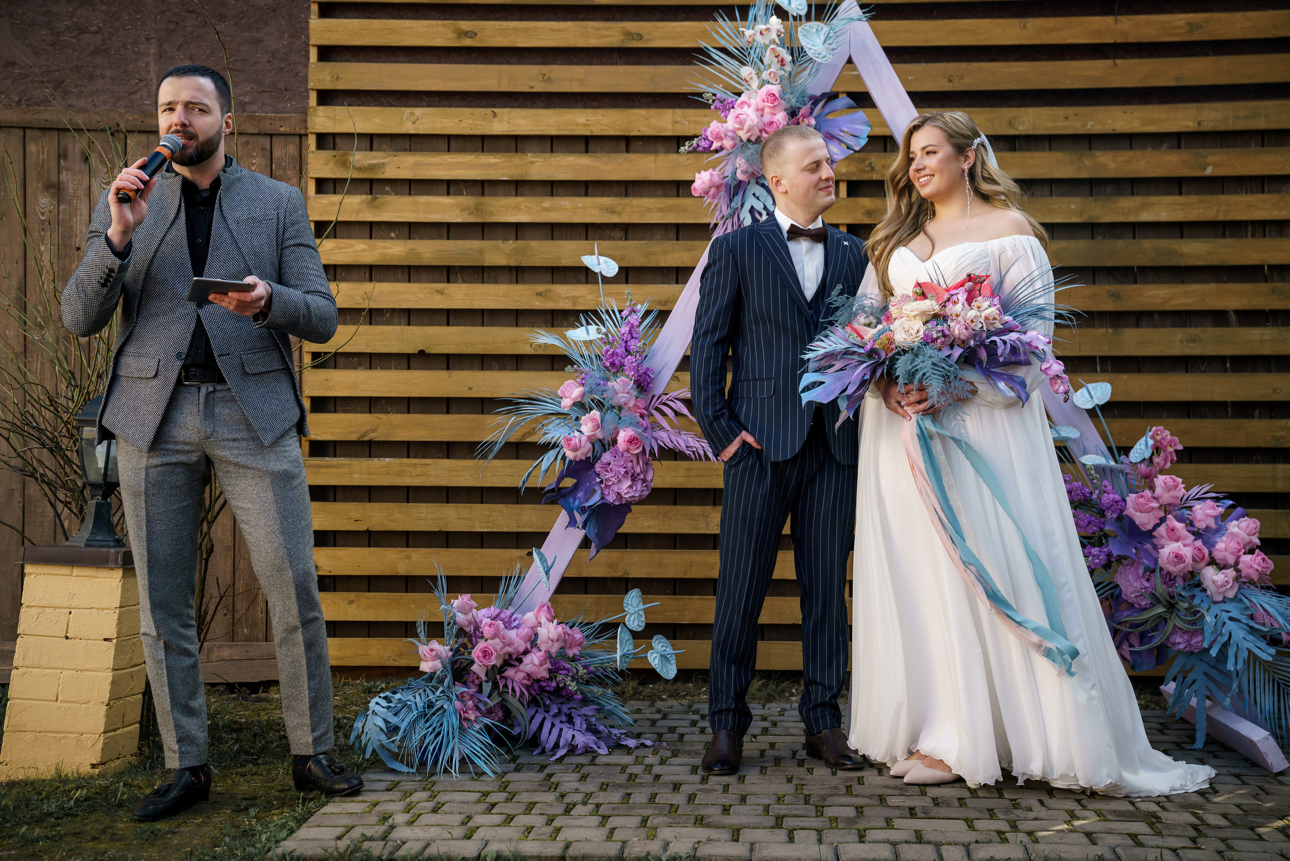 Олег | Каролина