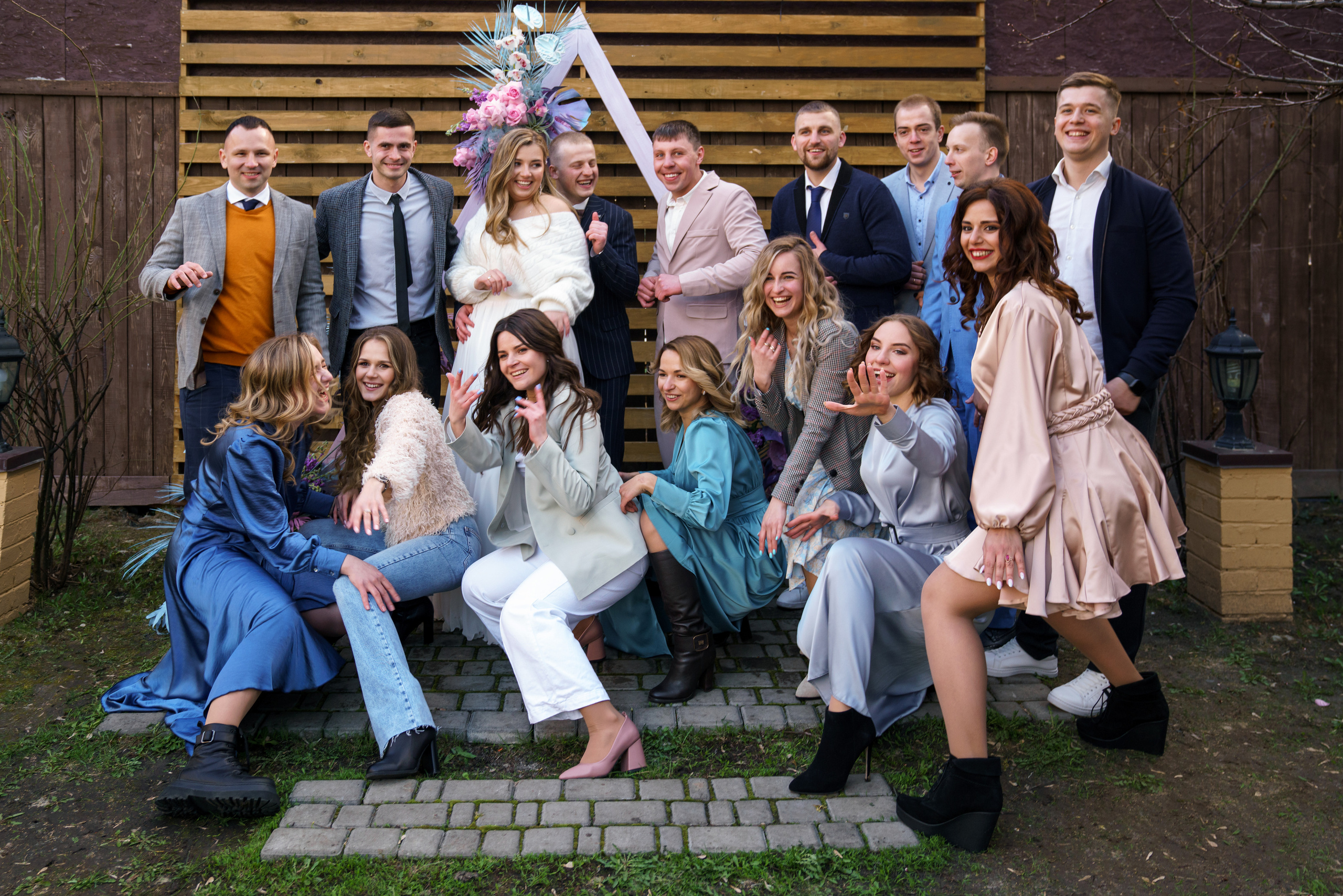 Олег | Каролина