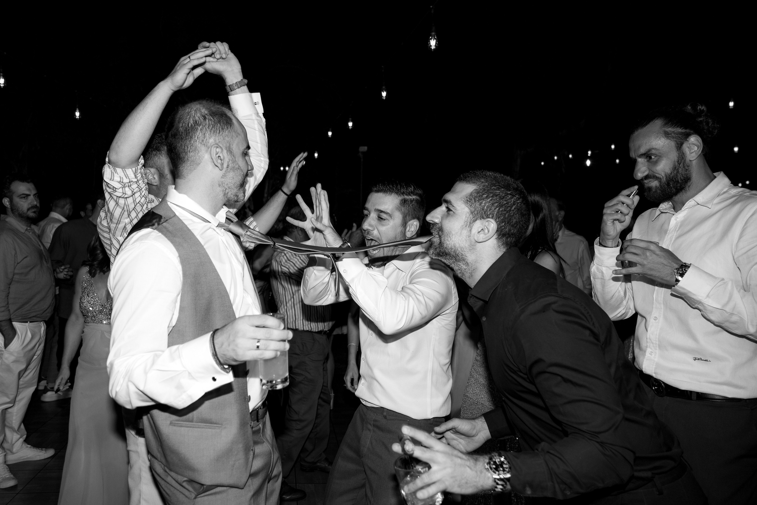 Nikos & Alla, Cyprus