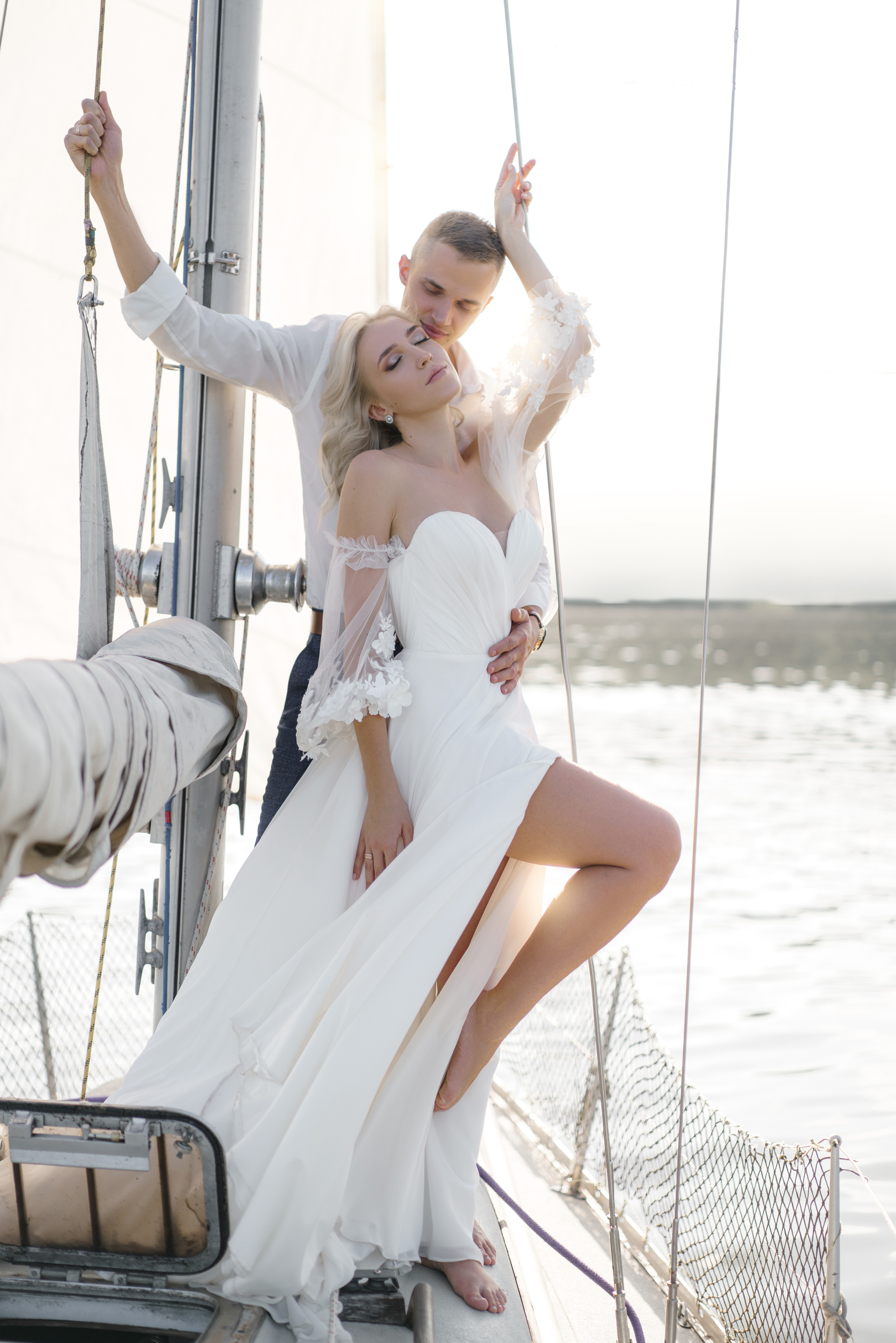 Ярослав | Анастасия