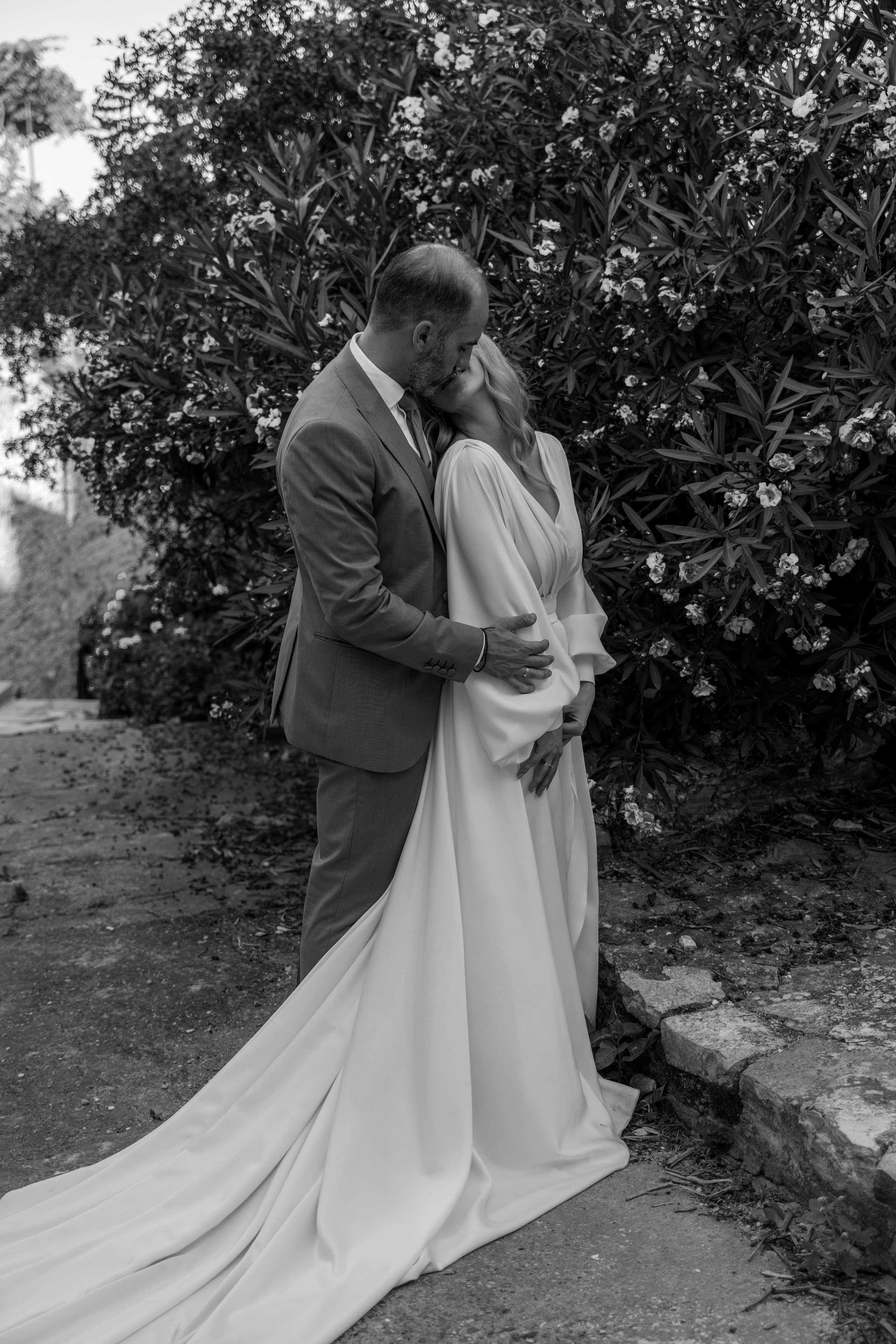 Nikos & Alla, Cyprus