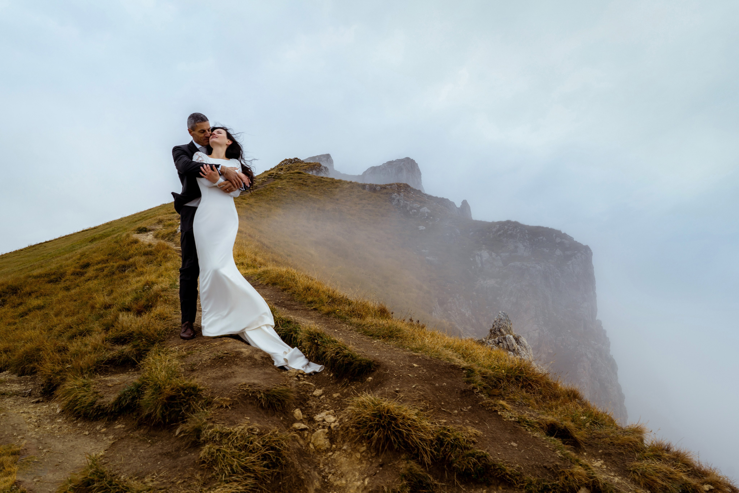 Wedding photographer Tatyana Harmash in Ukraine and Europe