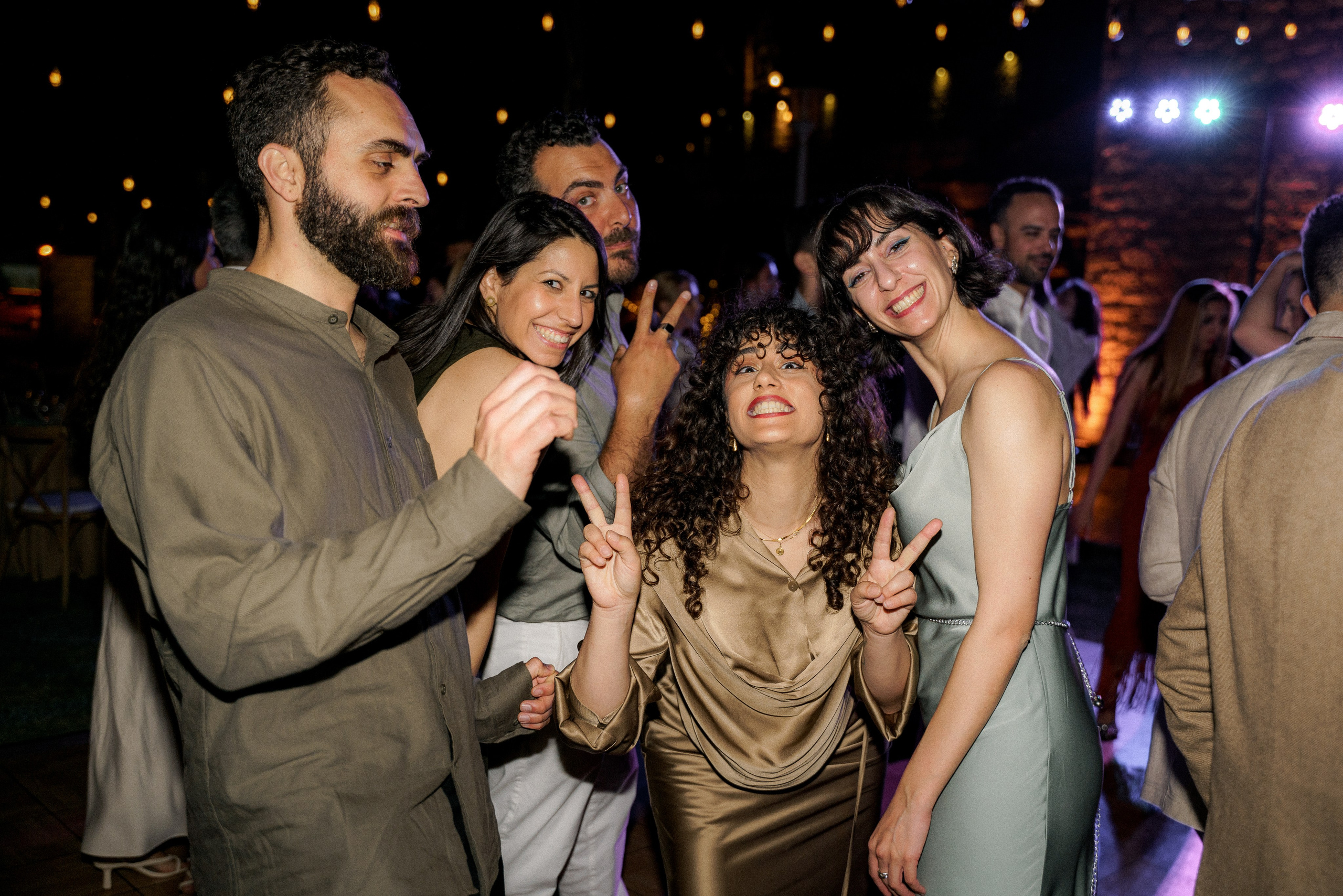 Nikos & Alla, Cyprus