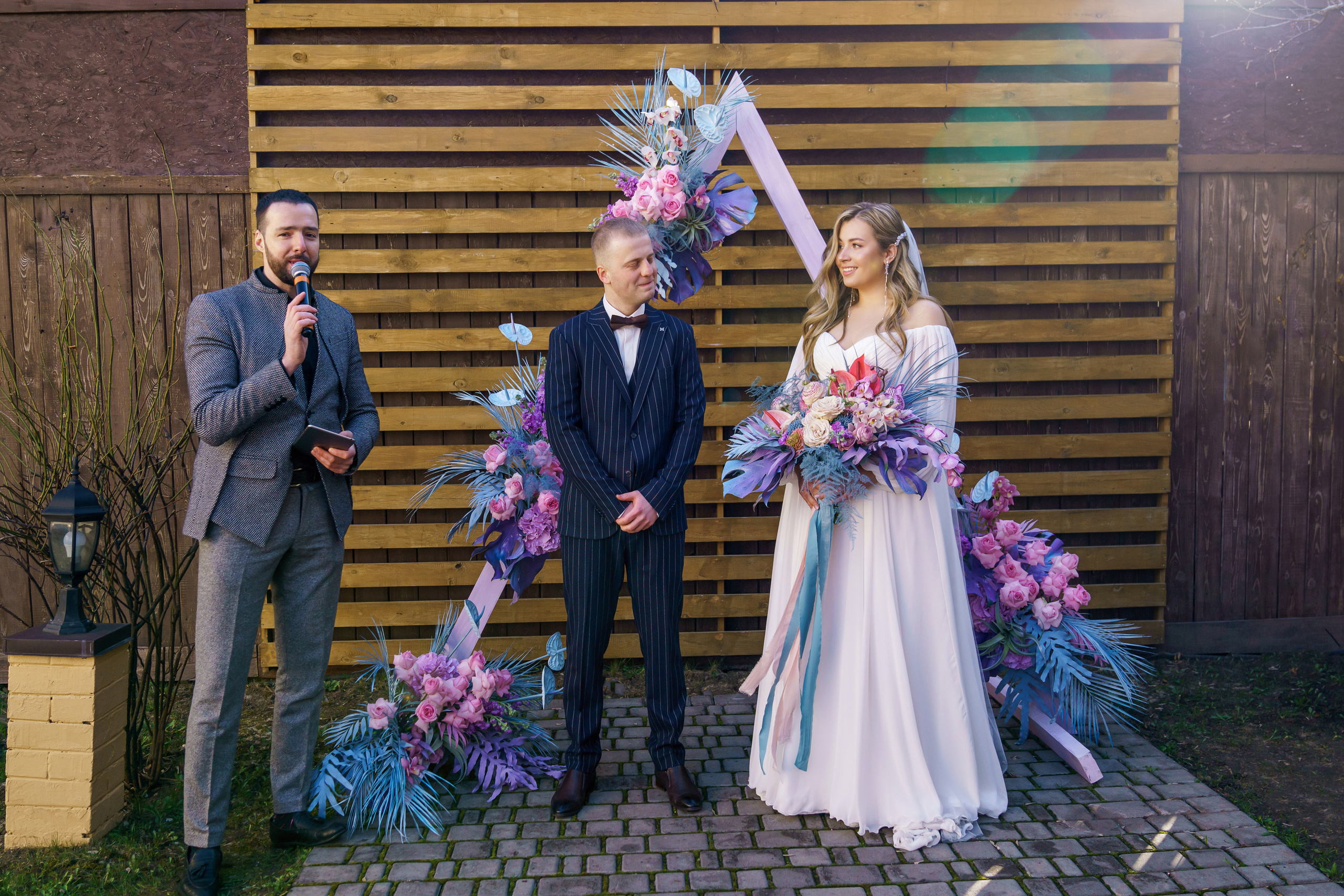 Олег | Каролина