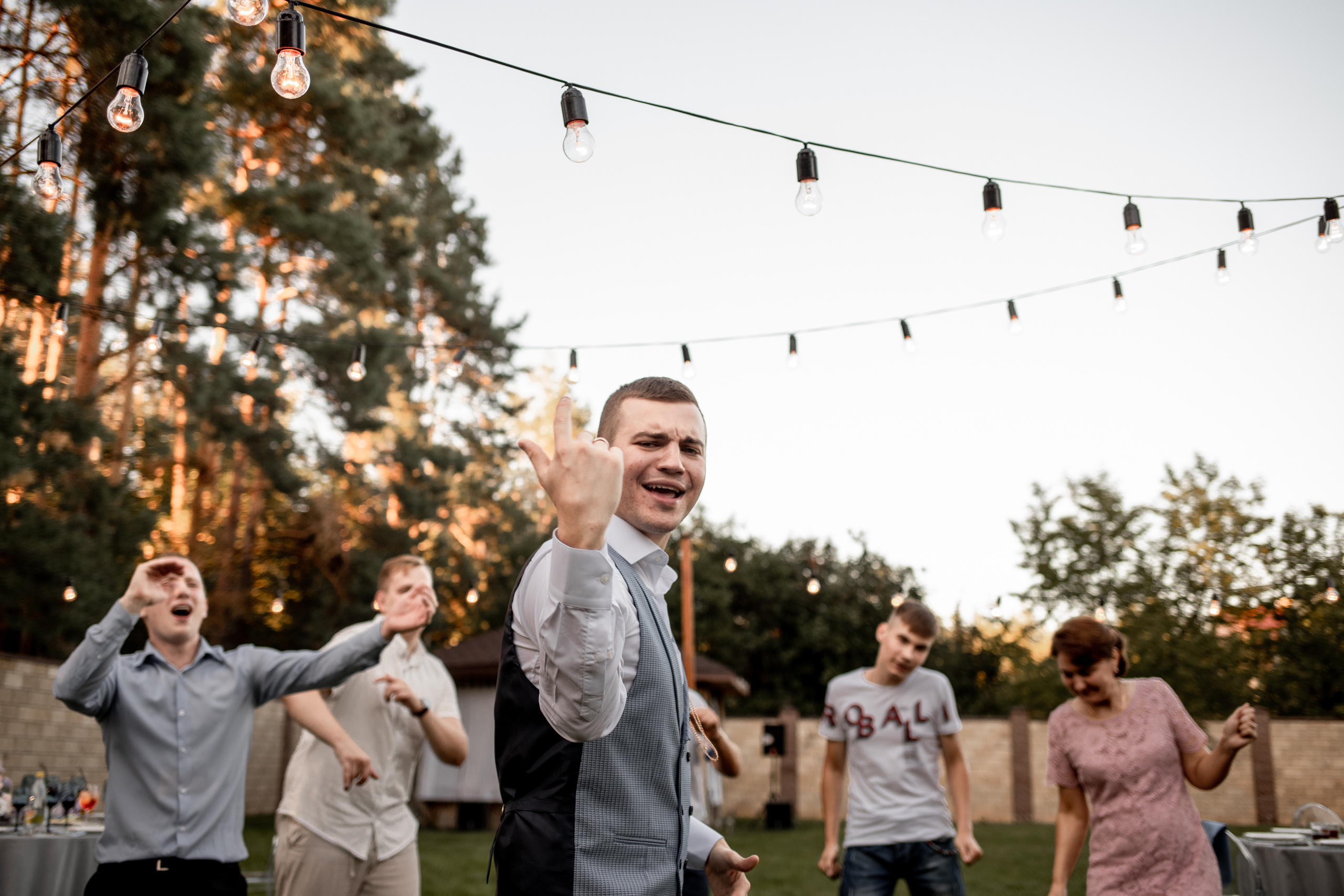 Весільний фотограф в Україні та Європі