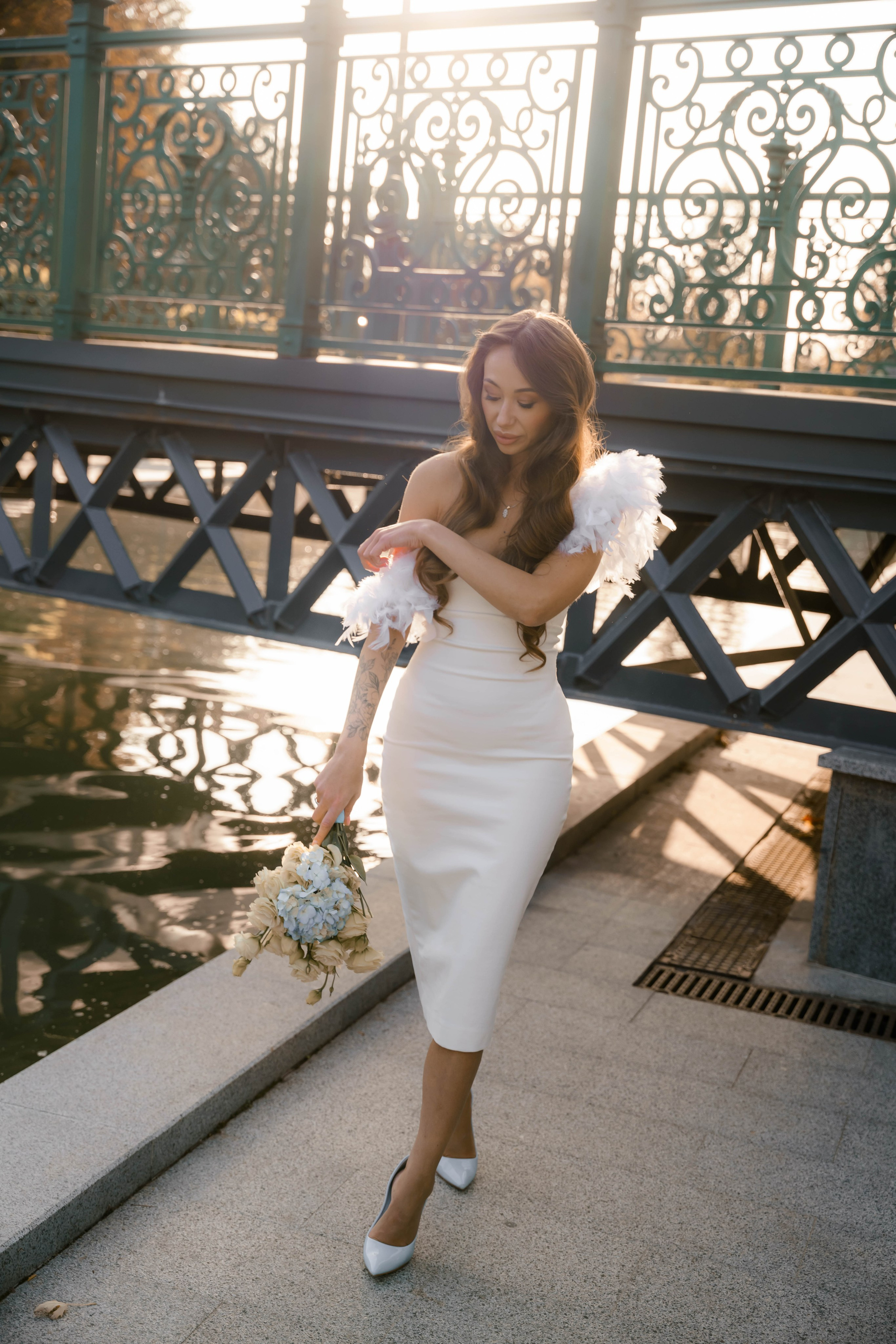 Wedding photographer Tatyana Harmash in Ukraine and Europe