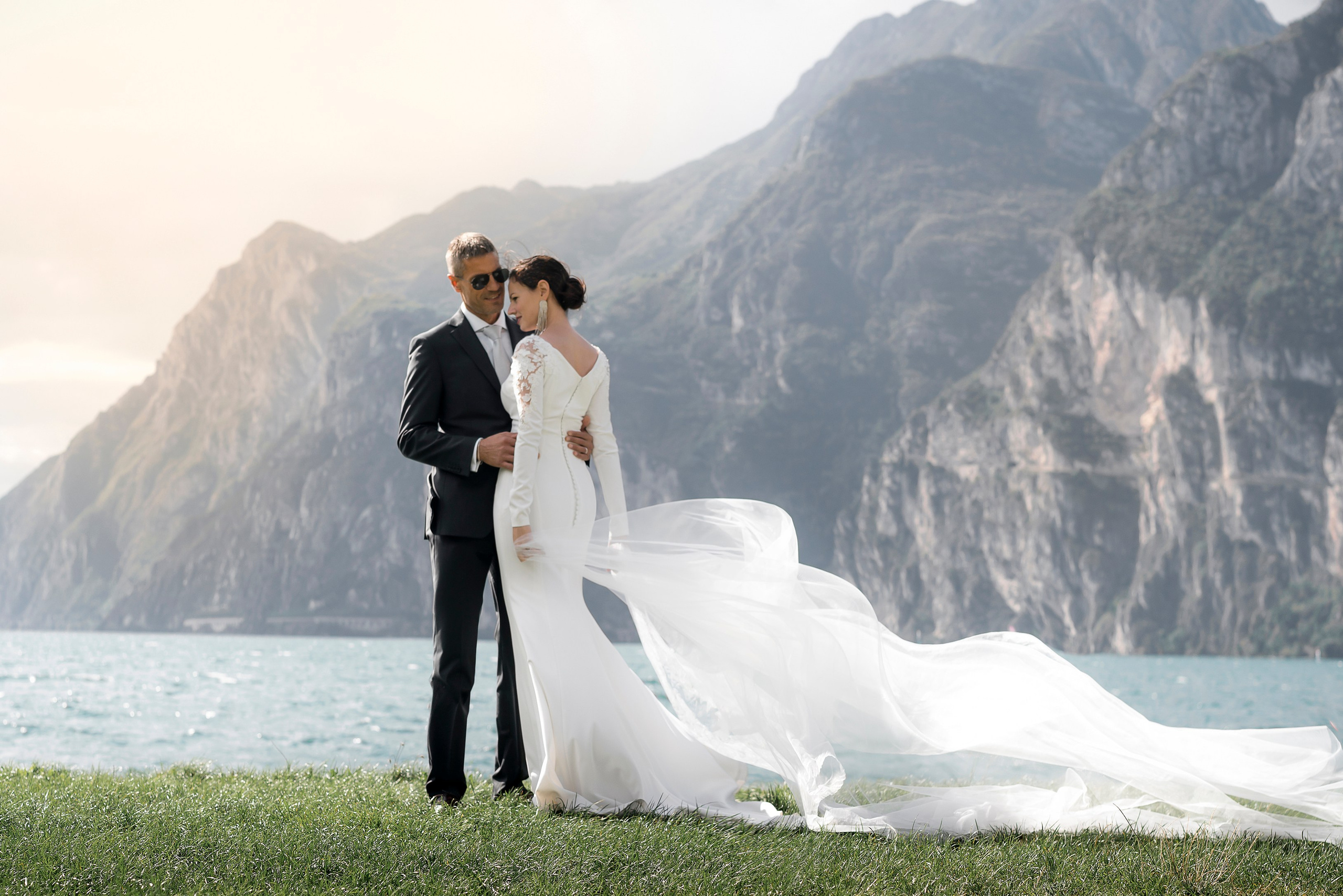 Wedding photographer Tatyana Harmash in Ukraine and Europe