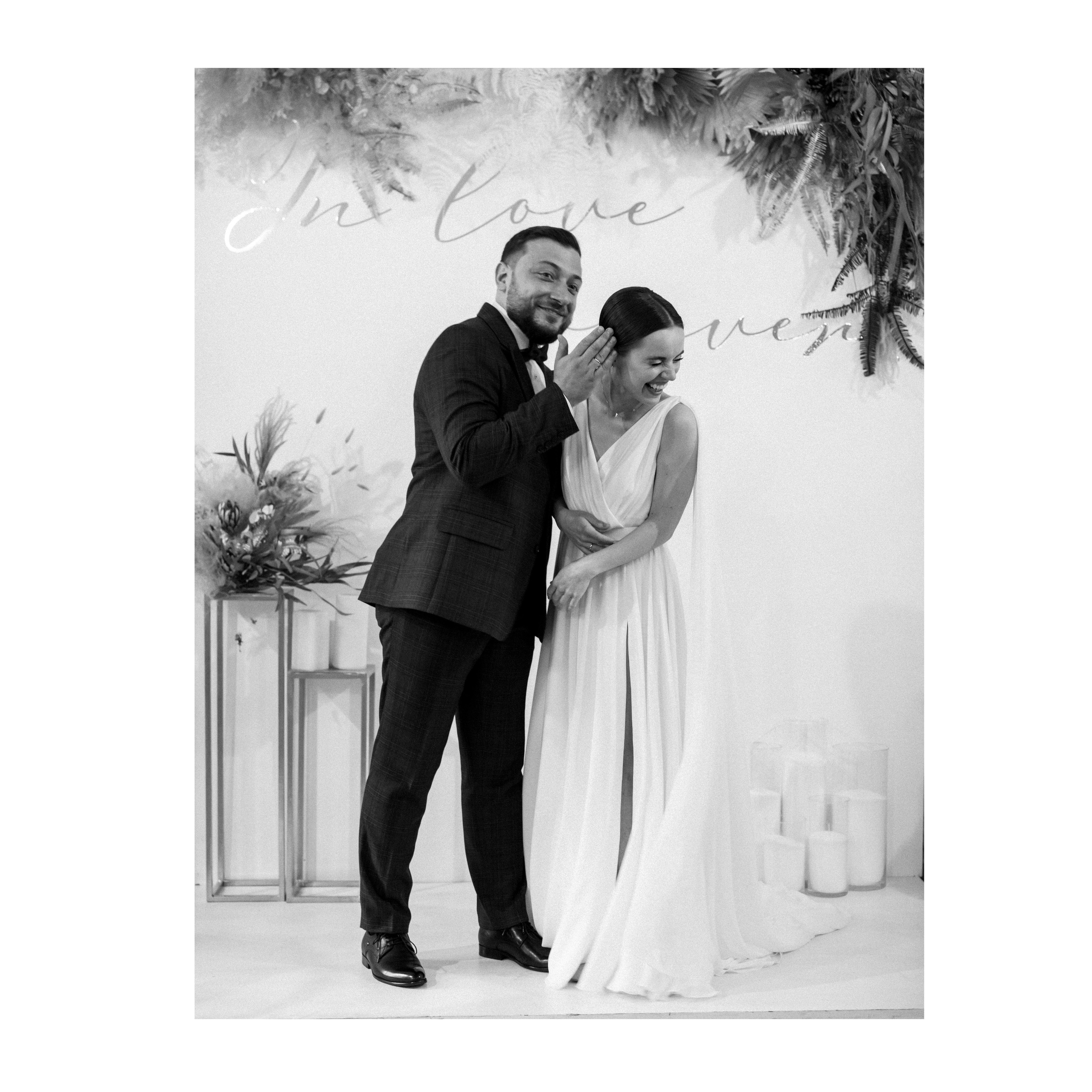 OLya & Ivan, Kharkiv