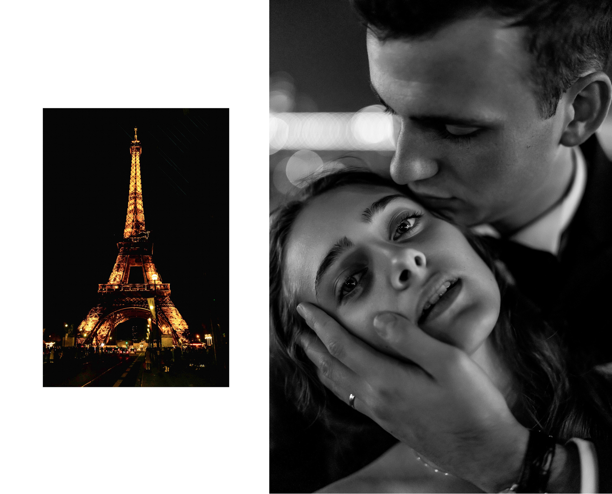 Nell | Baptiste, France