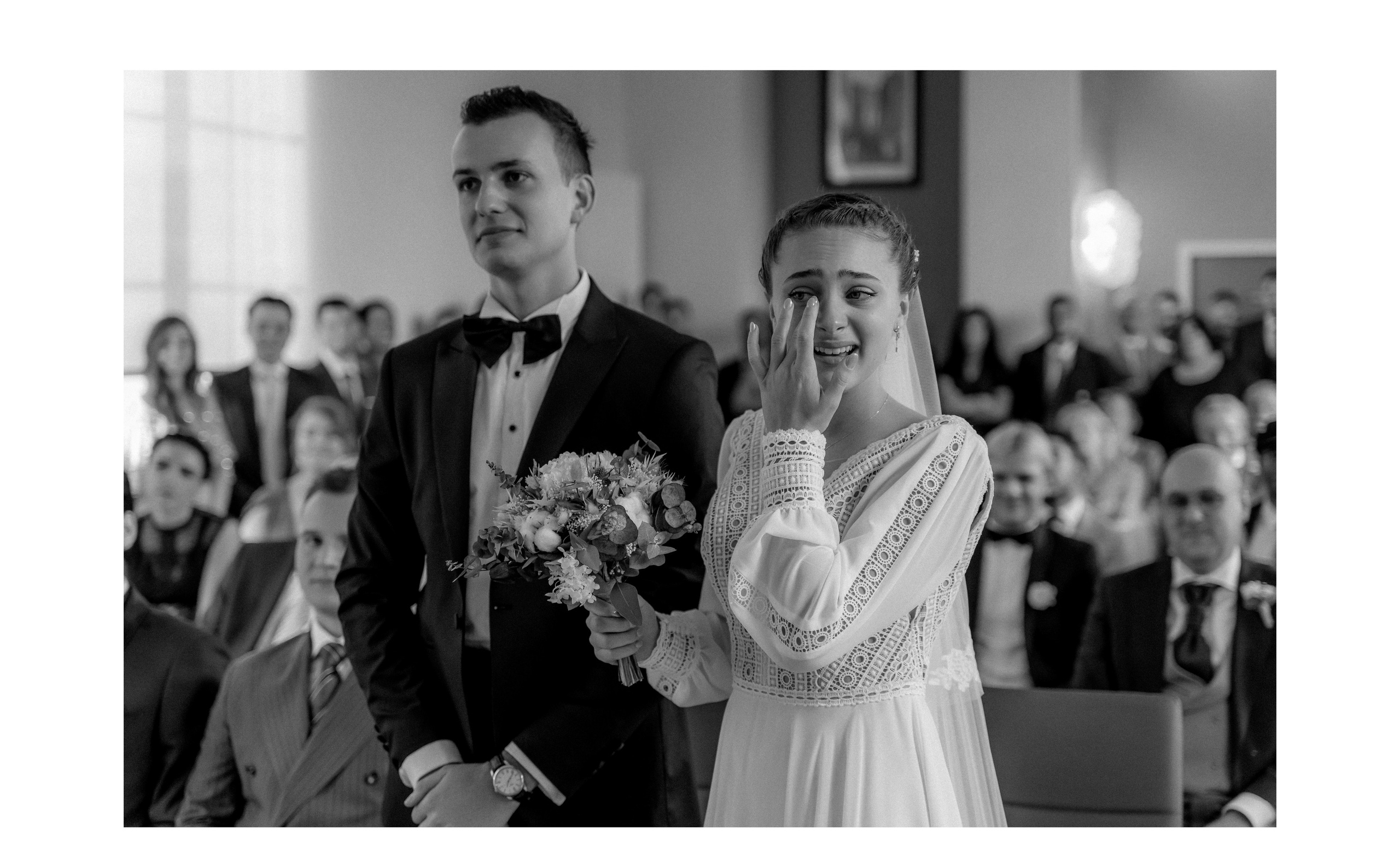 Nell | Baptiste, France