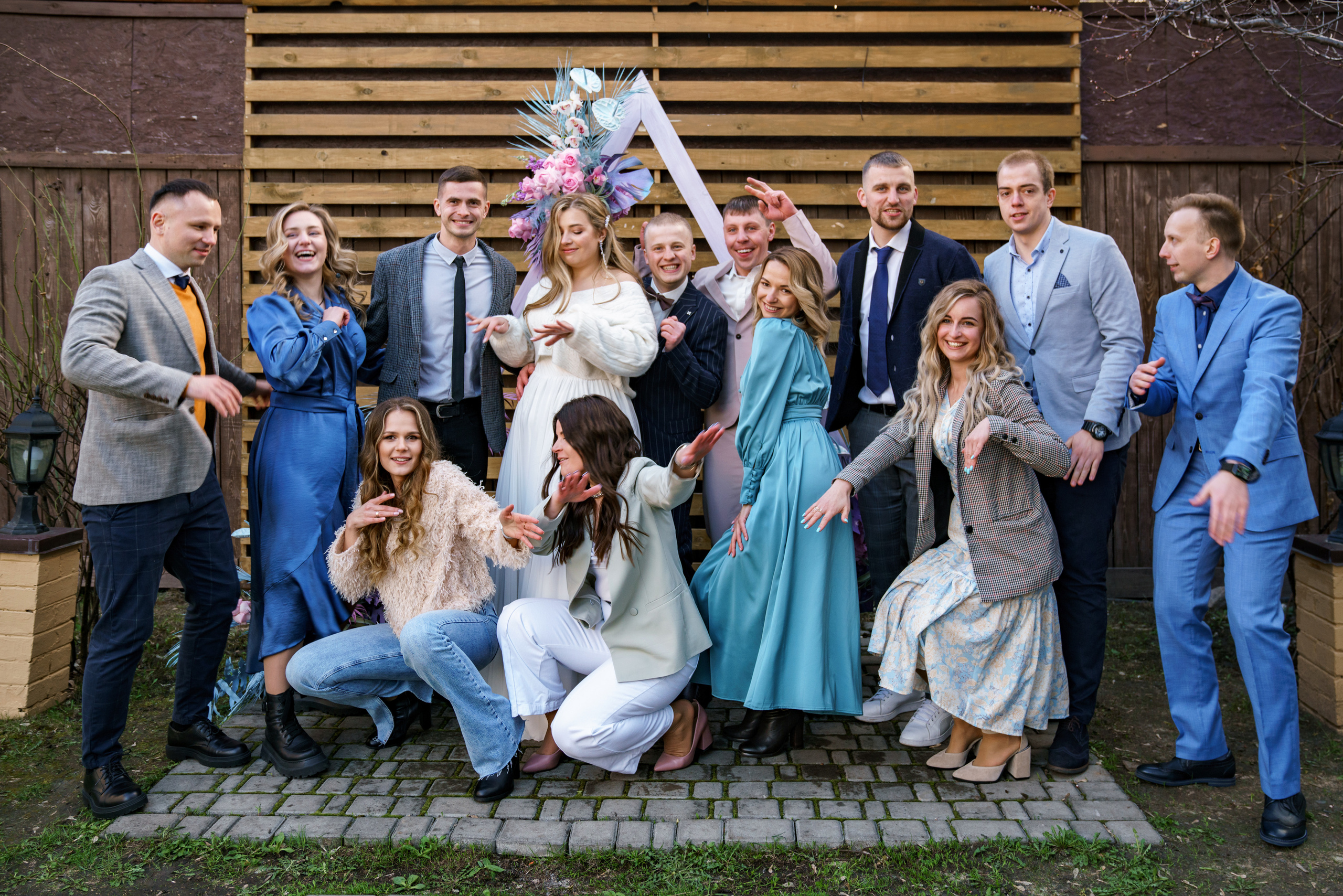 Олег | Каролина