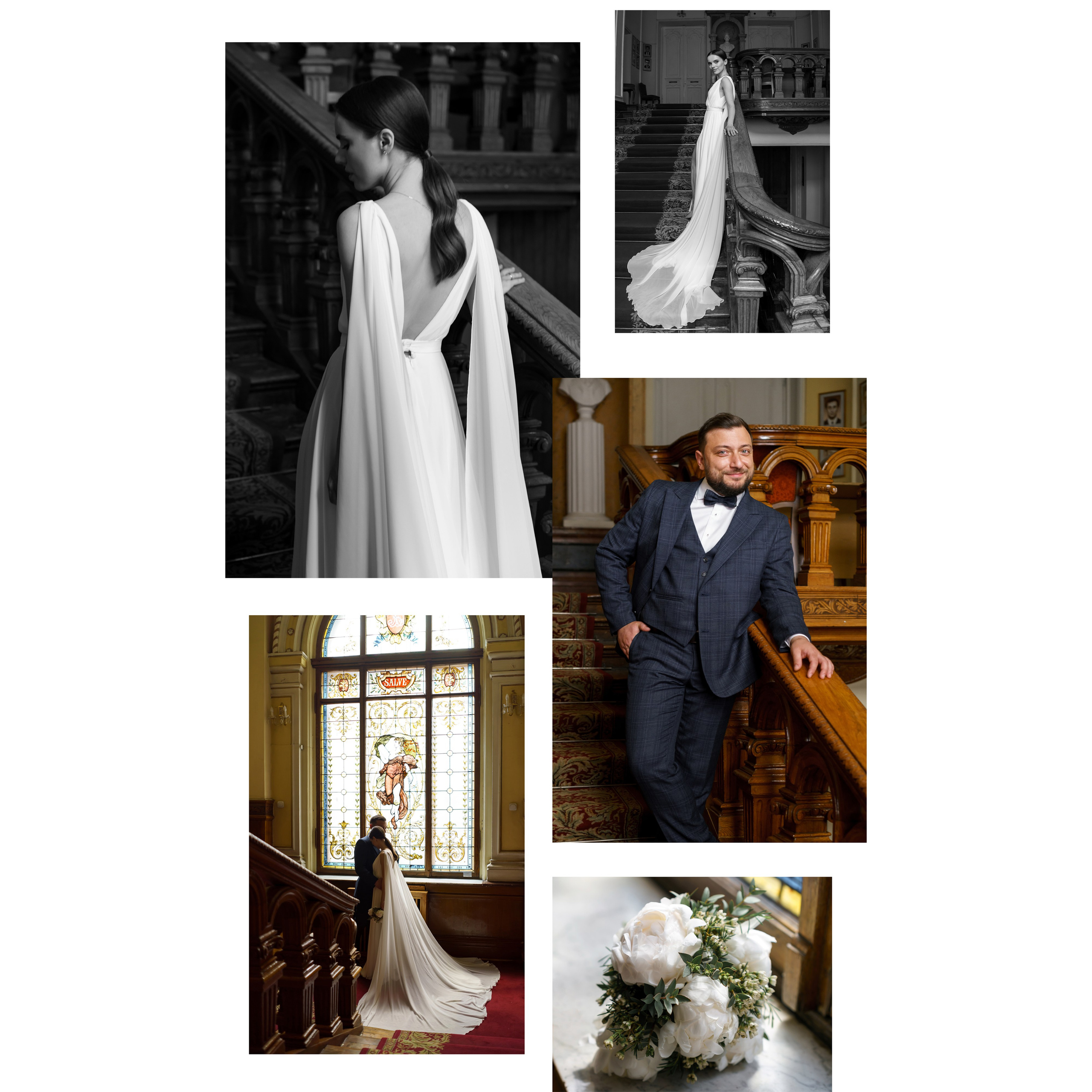 OLya & Ivan, Kharkiv