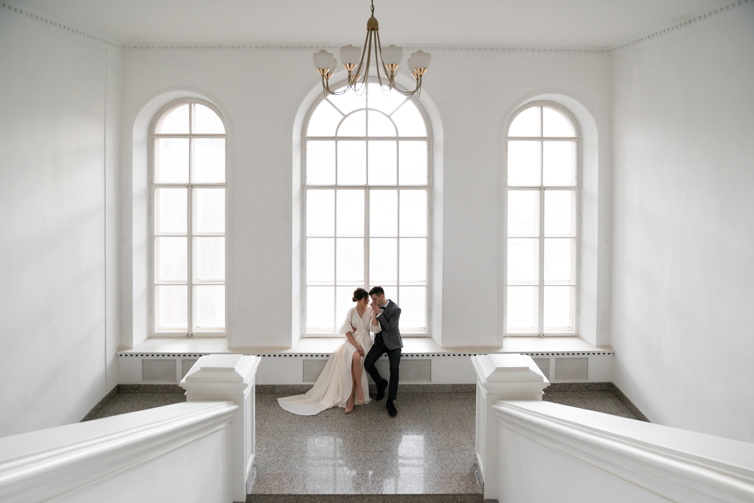 А | S. Весільний фотограф в Україні та Європі