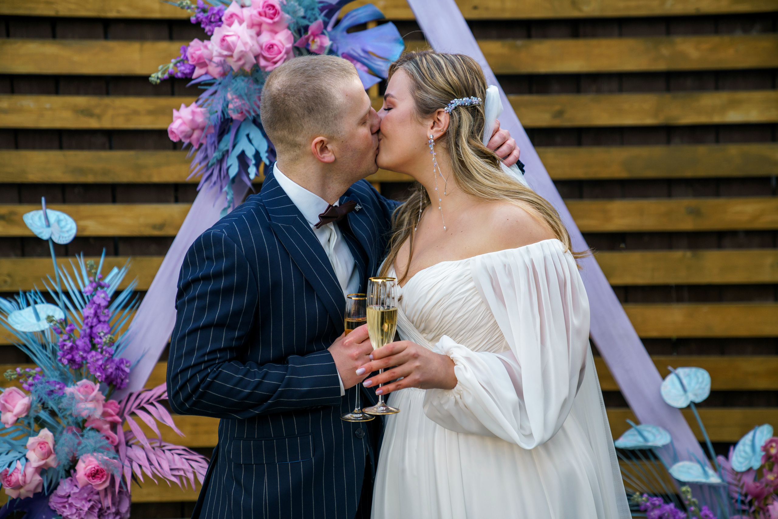 Олег | Каролина