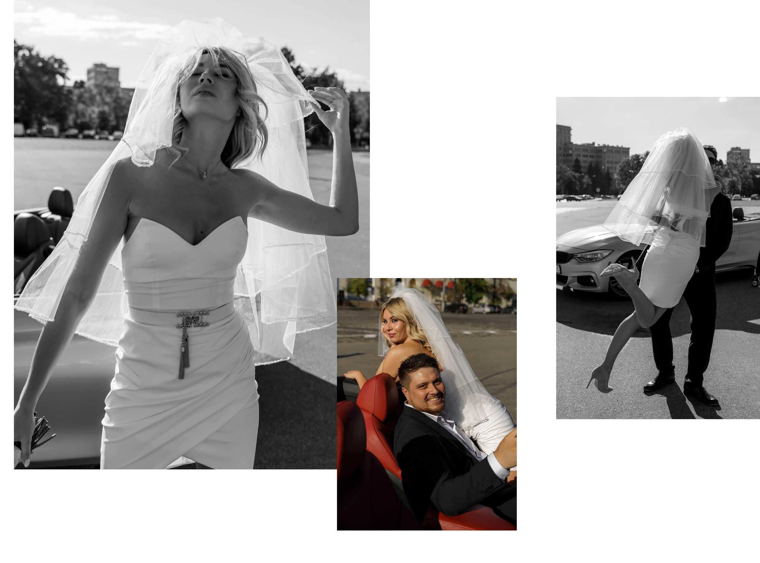 Alexey & Katе, Kharkiv