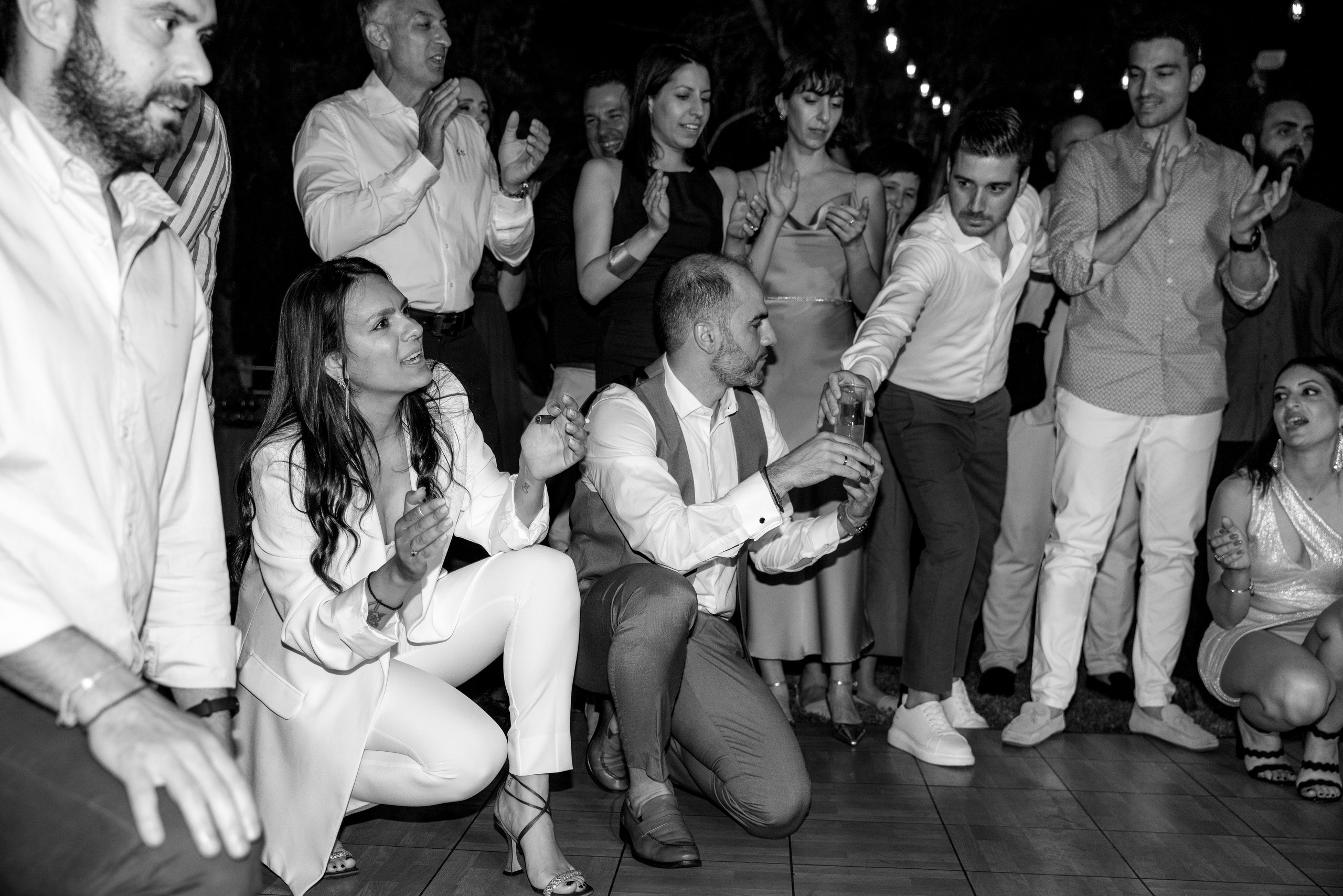 Nikos & Alla, Cyprus