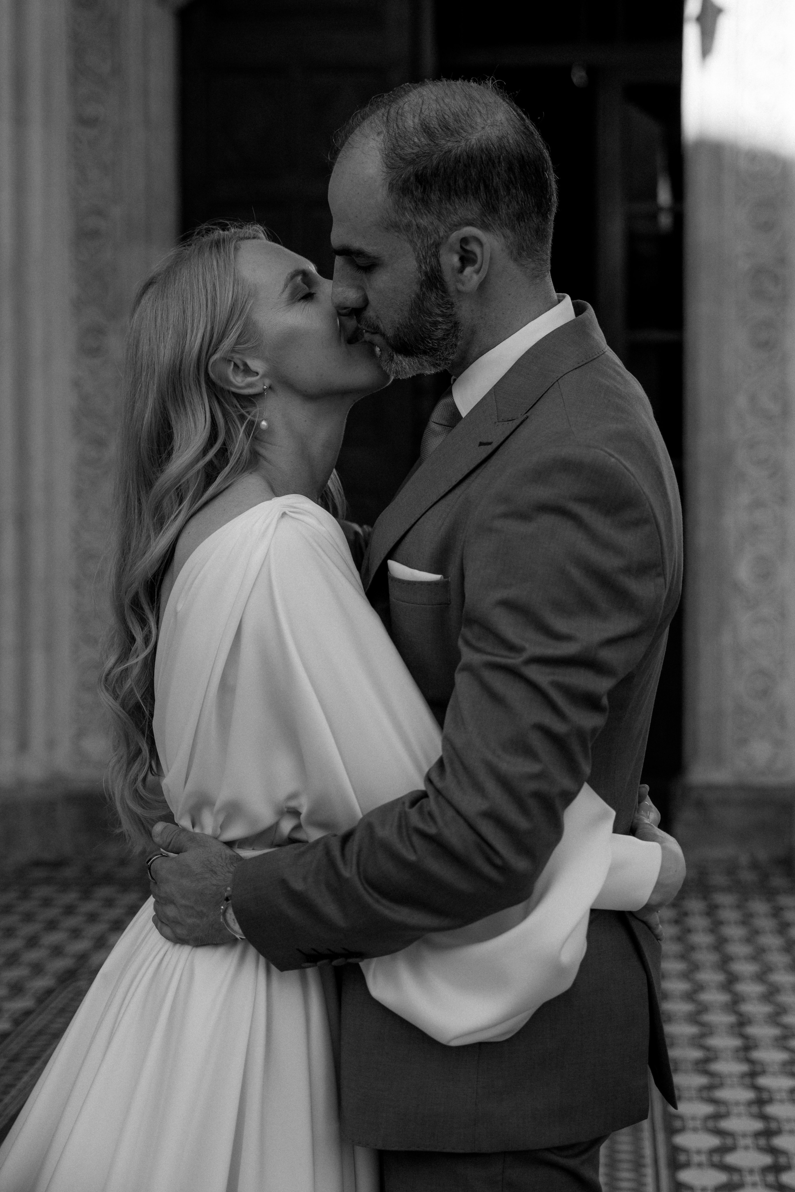 Nikos & Alla, Cyprus