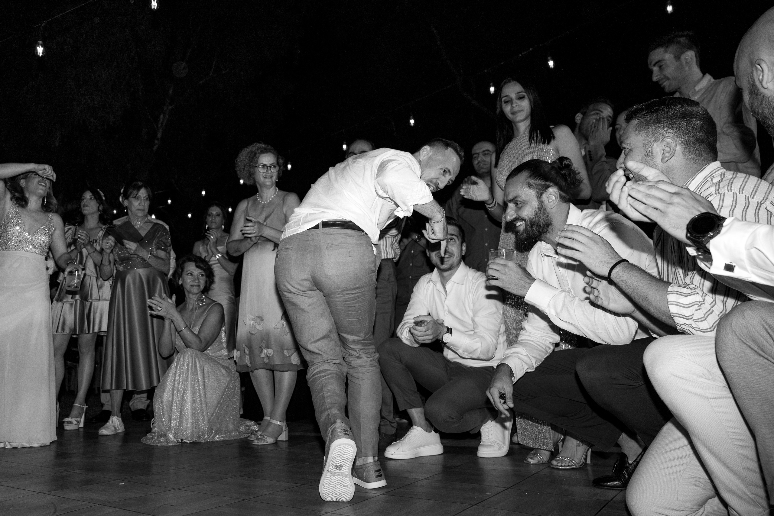 Nikos & Alla, Cyprus