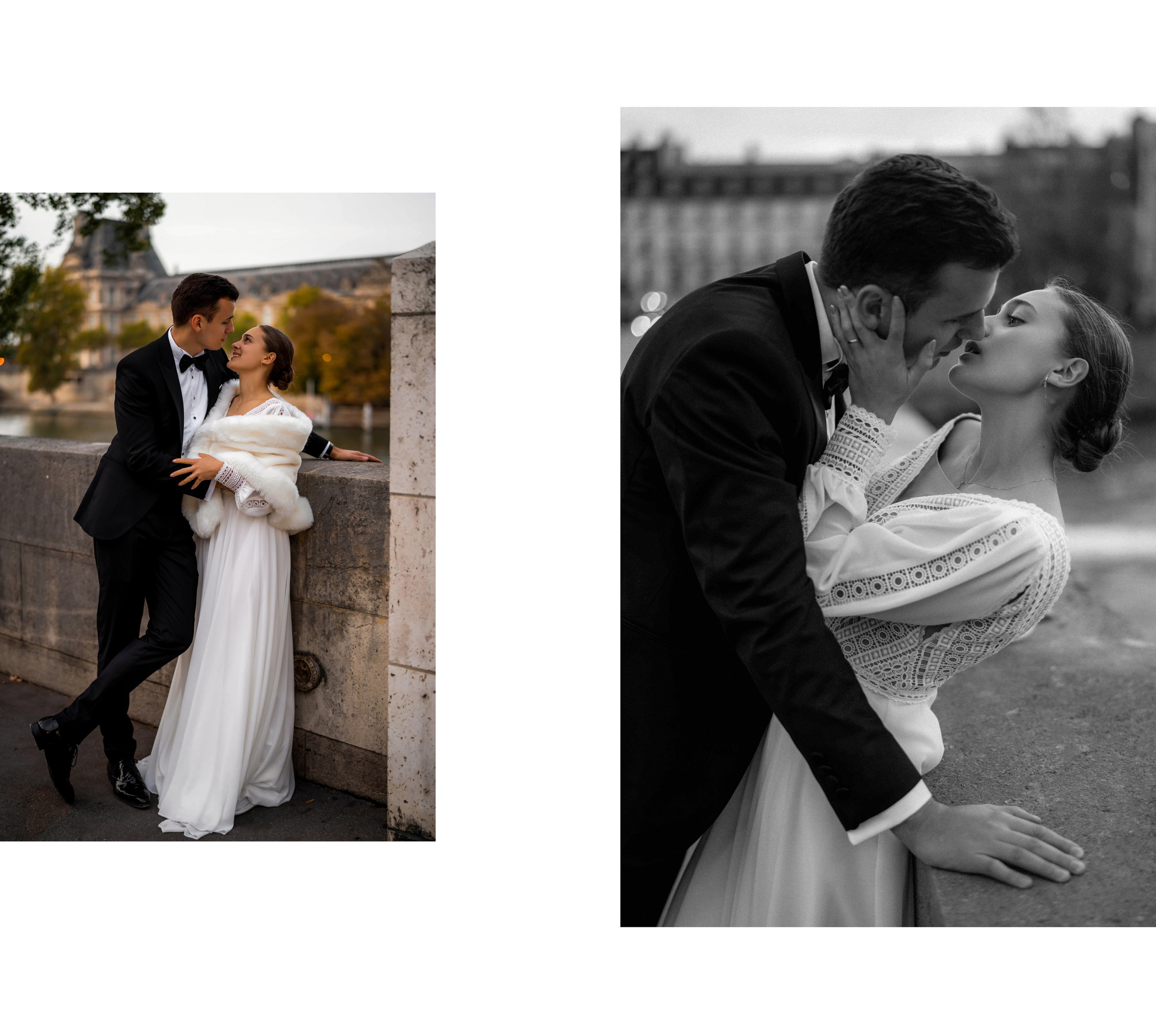 Nell | Baptiste, France