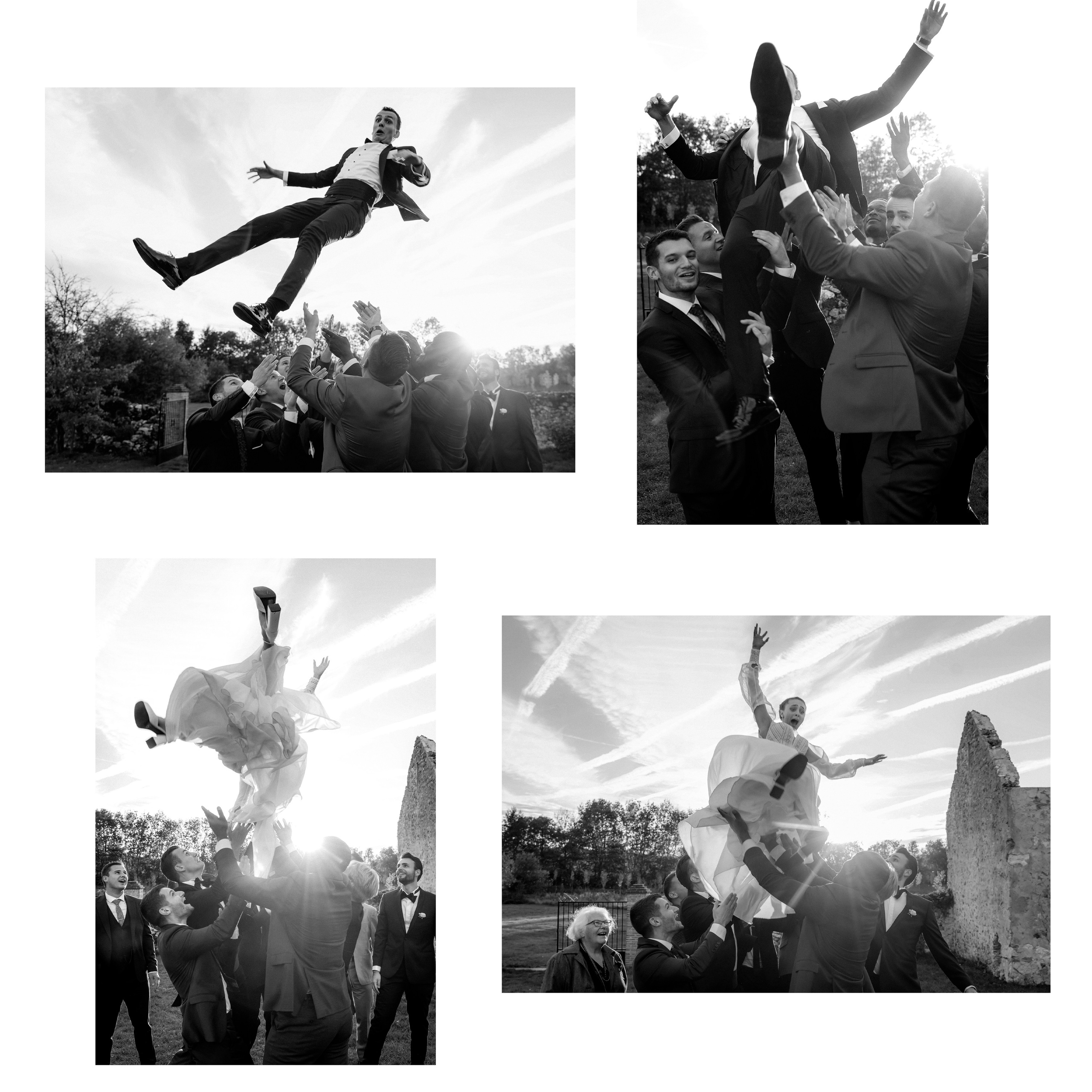 Nell | Baptiste, France