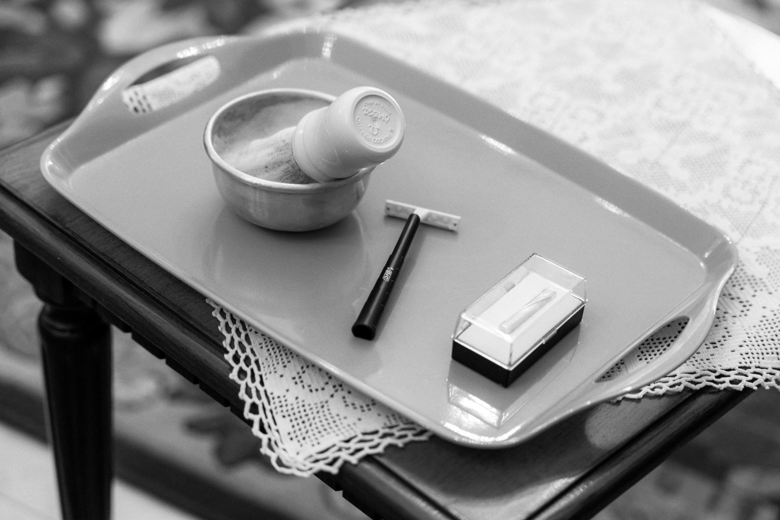 Nikos & Alla, Cyprus