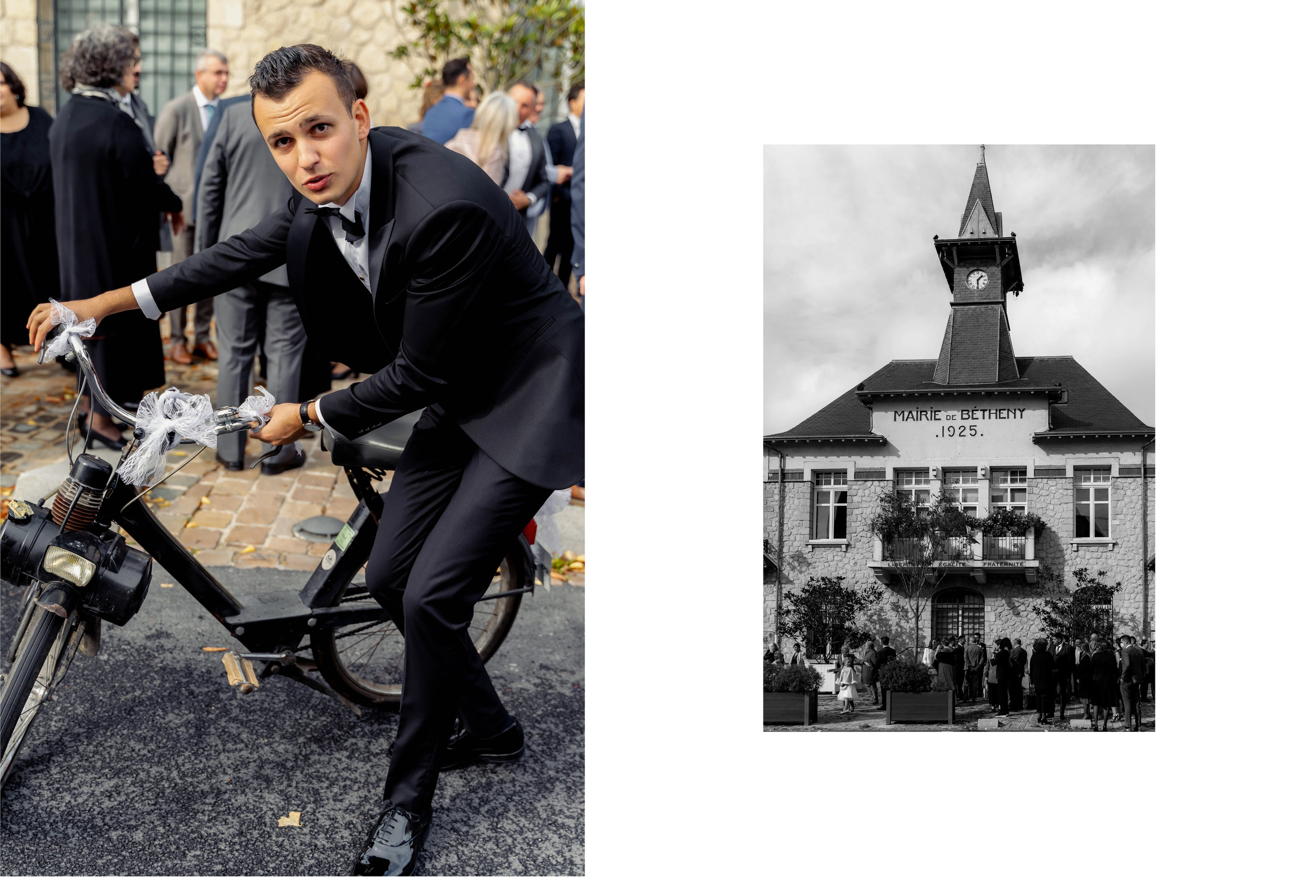 Nell | Baptiste, France