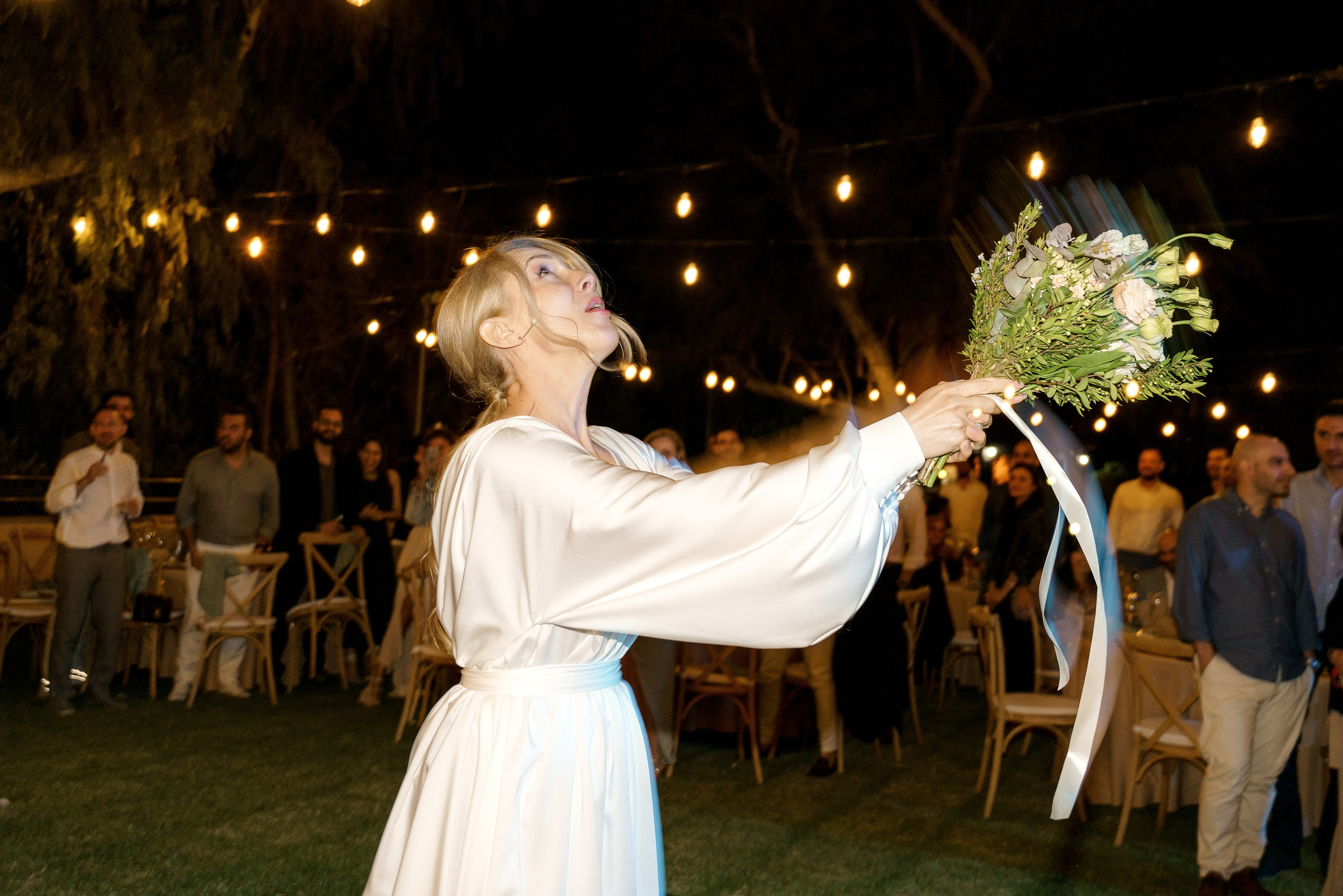 Nikos & Alla, Cyprus