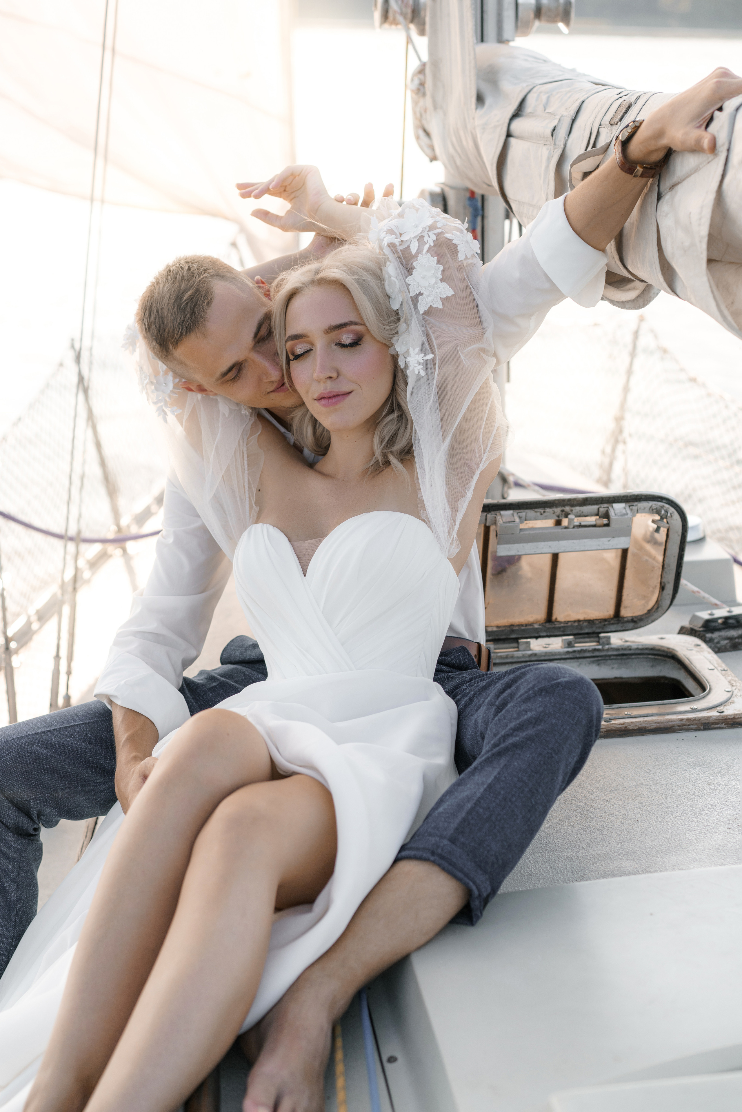 Ярослав | Анастасия