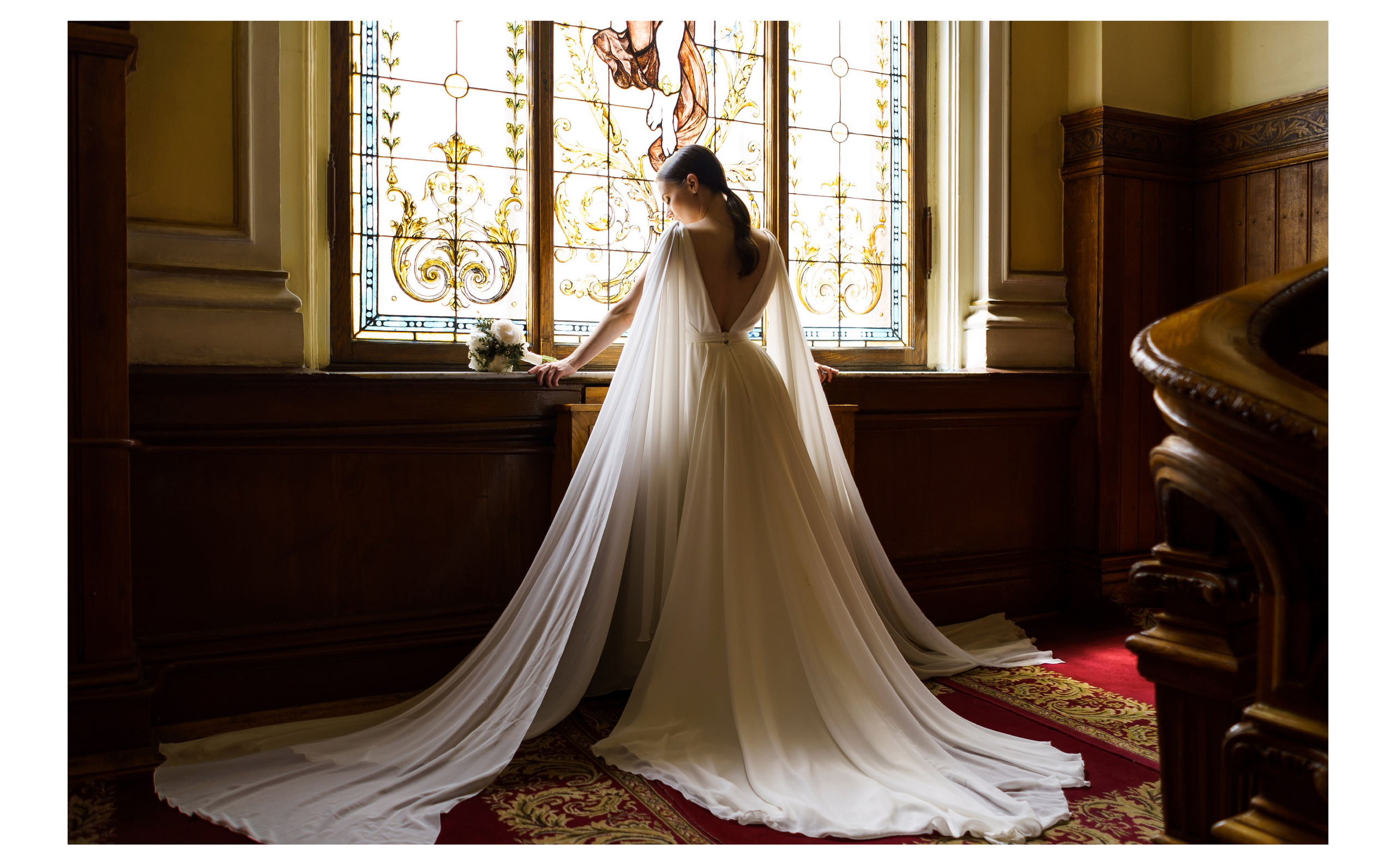 OLya & Ivan, Kharkiv