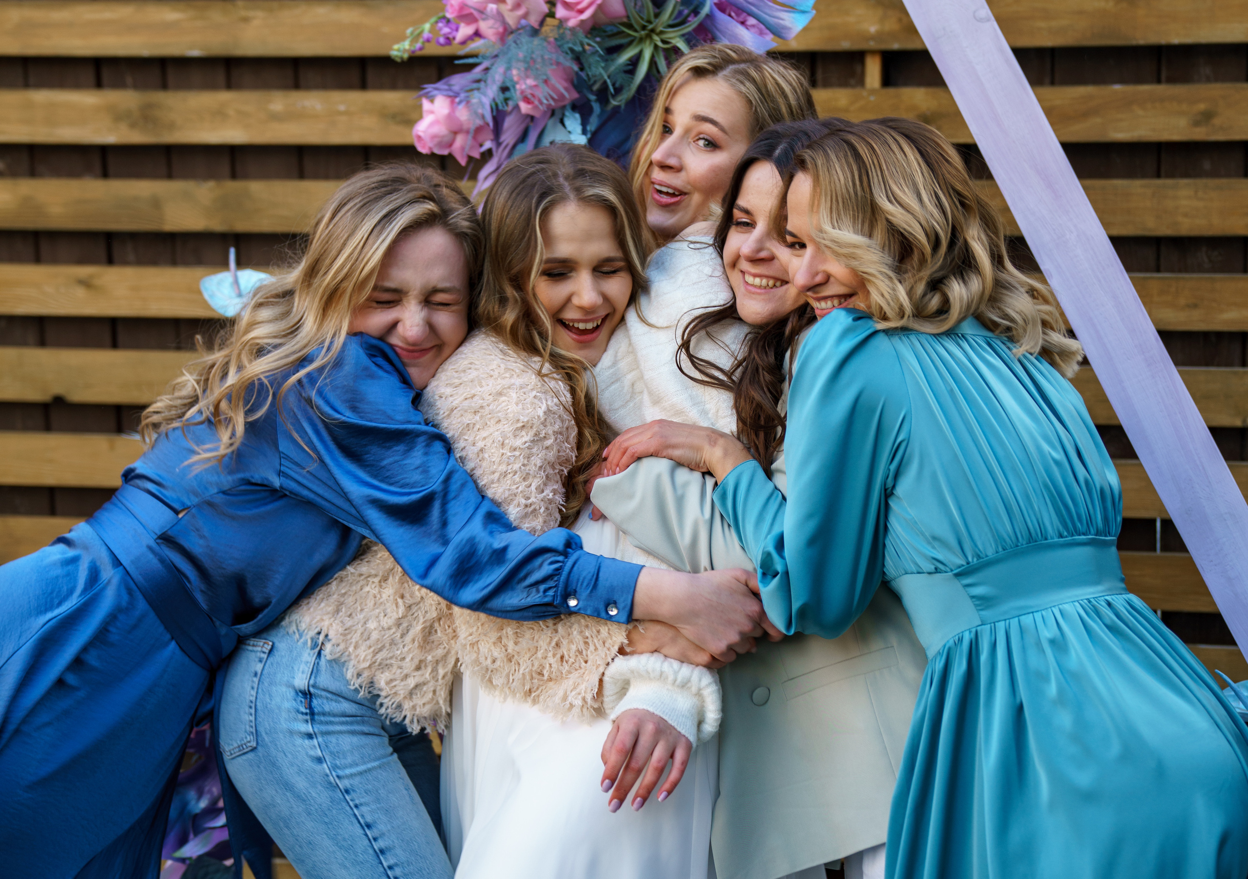 Олег | Каролина