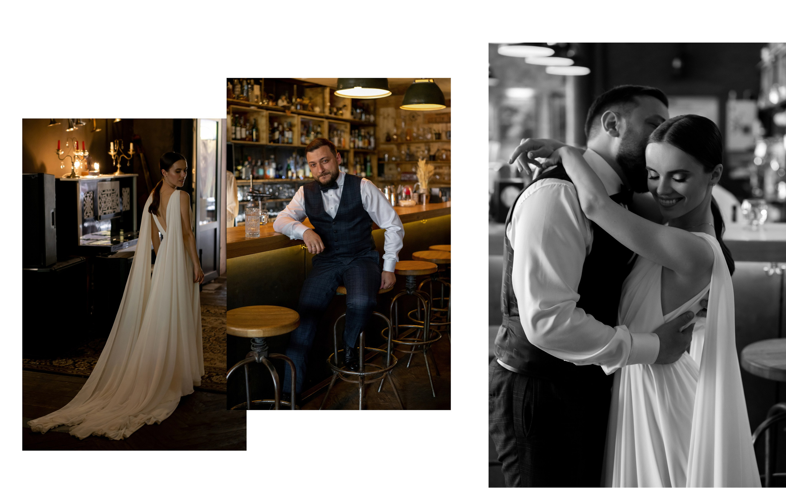 OLya & Ivan, Kharkiv