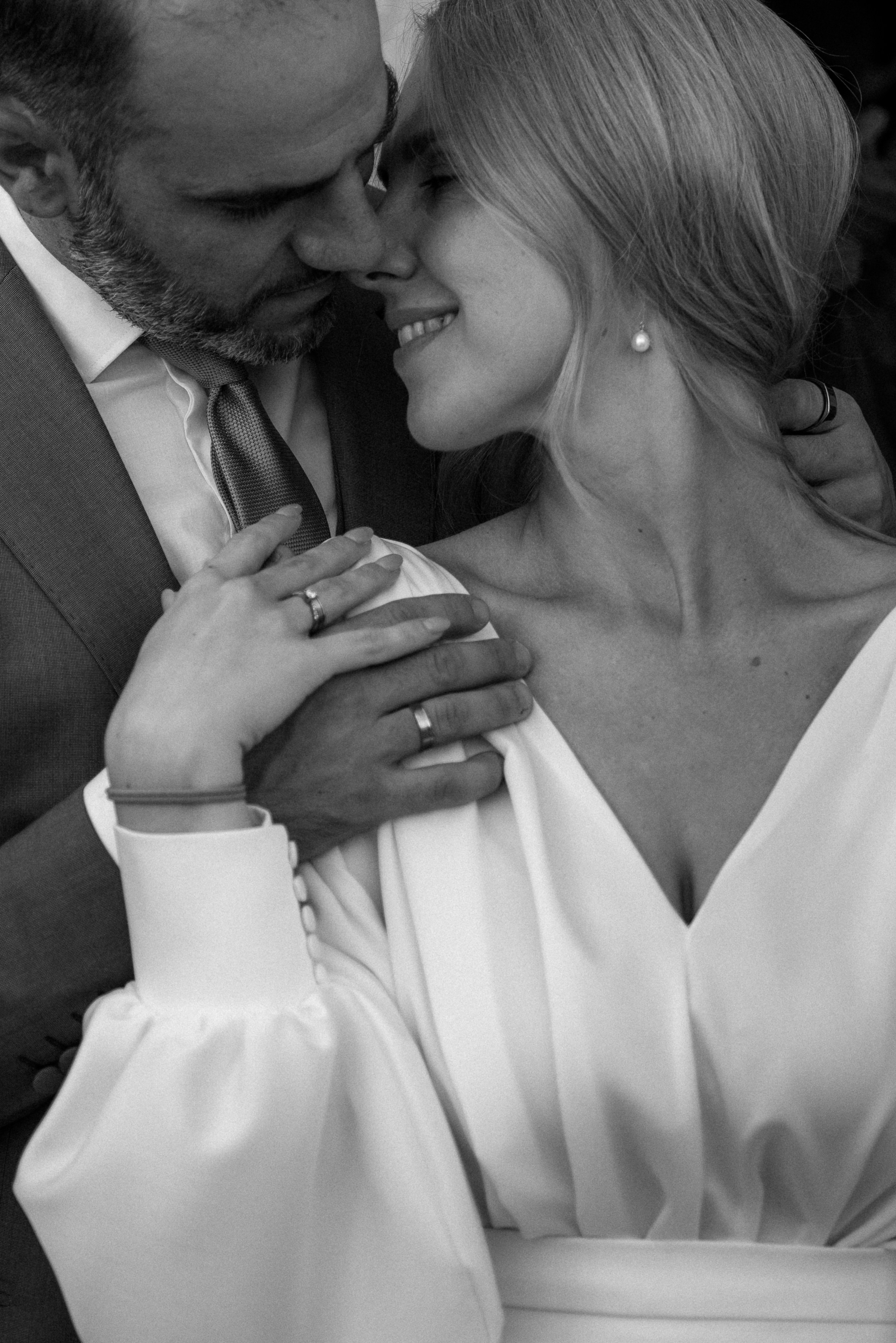 Nikos & Alla, Cyprus