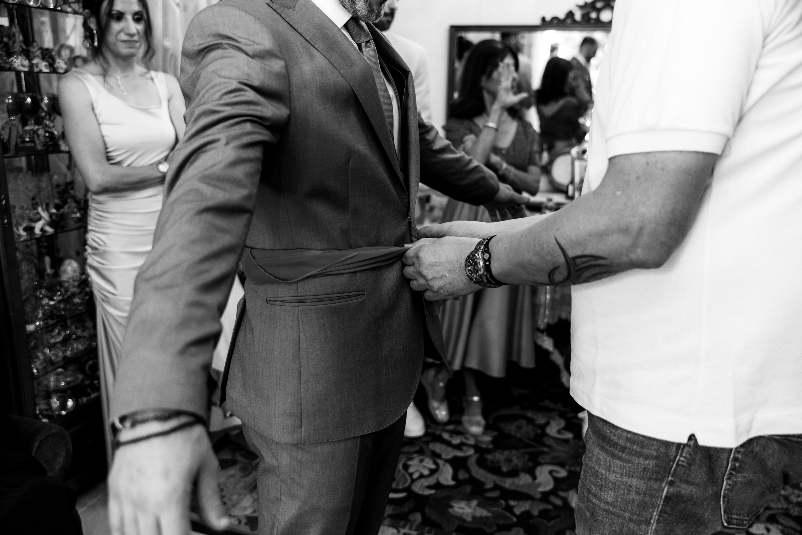 Nikos & Alla, Cyprus