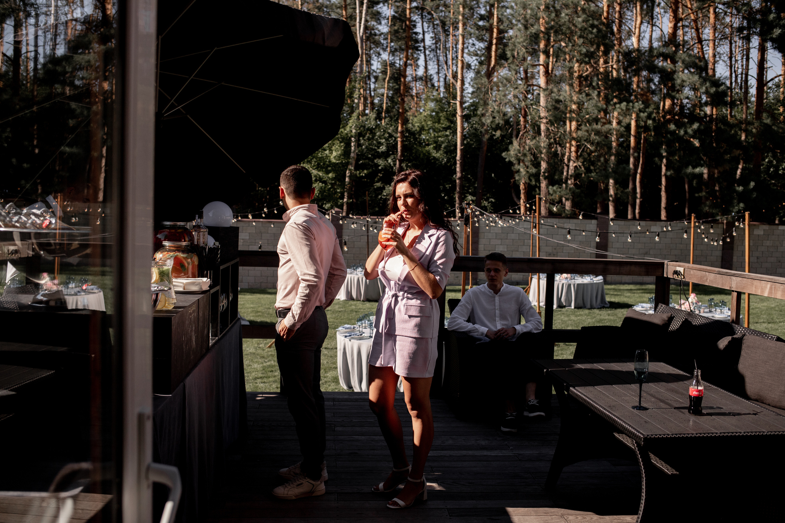 Весільний фотограф в Україні та Європі