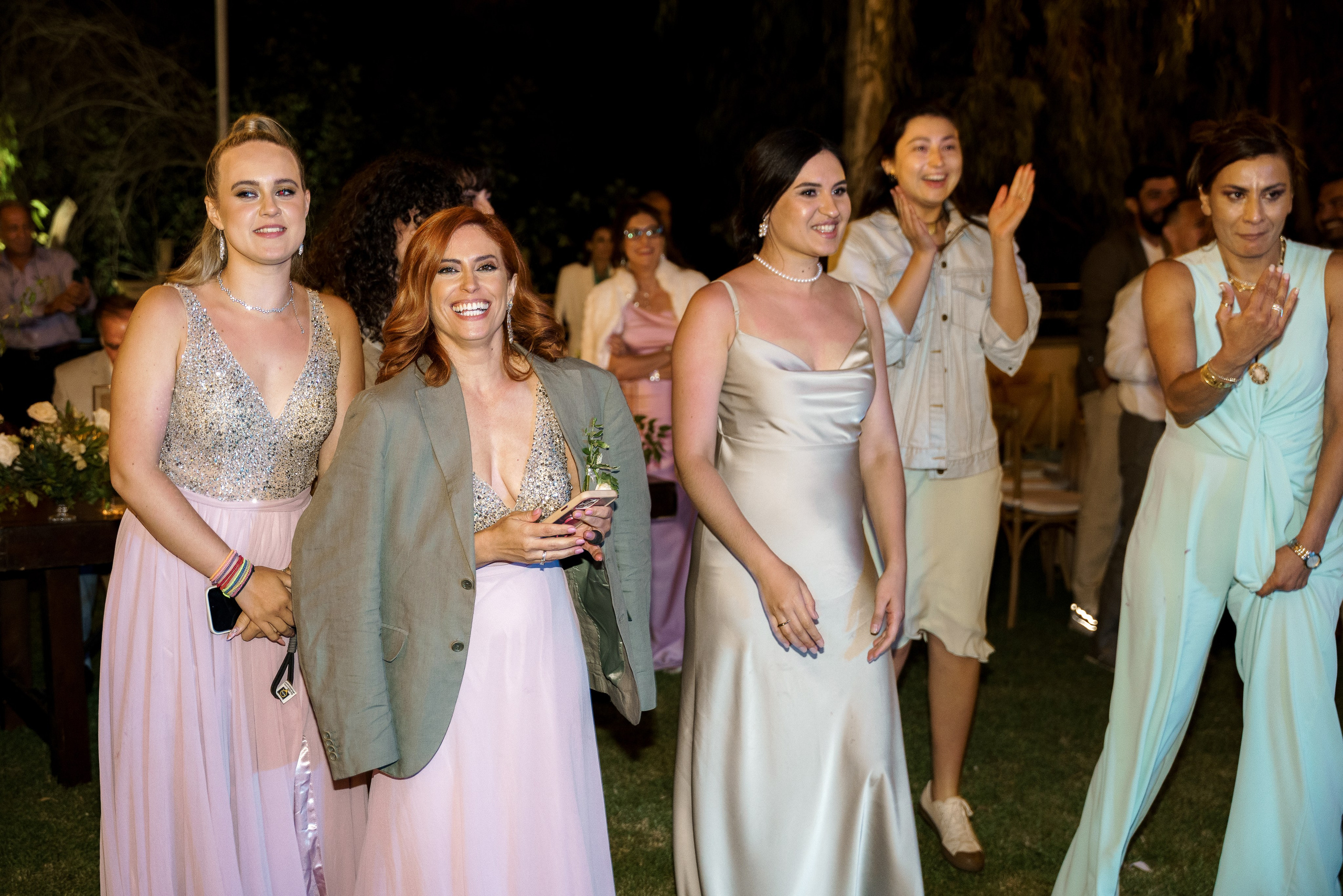 Nikos & Alla, Cyprus