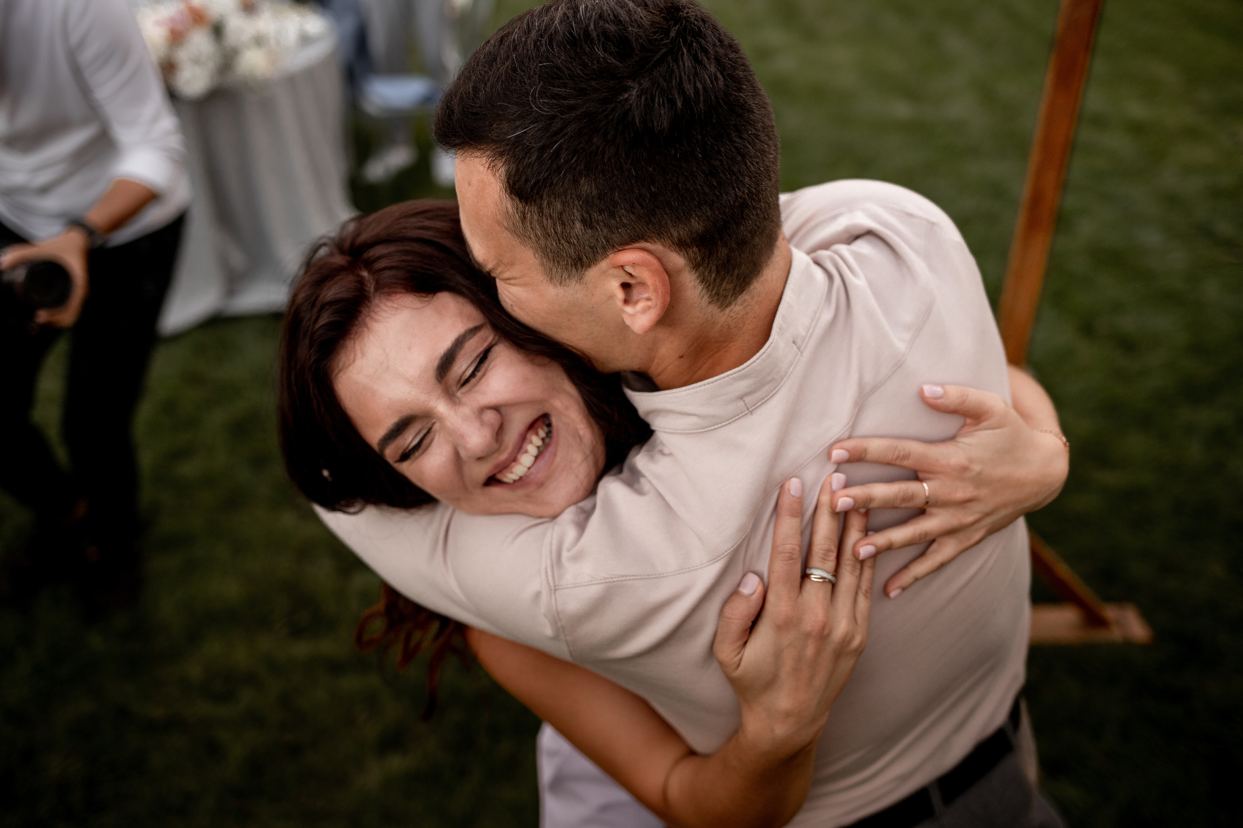 Весільний фотограф в Україні та Європі