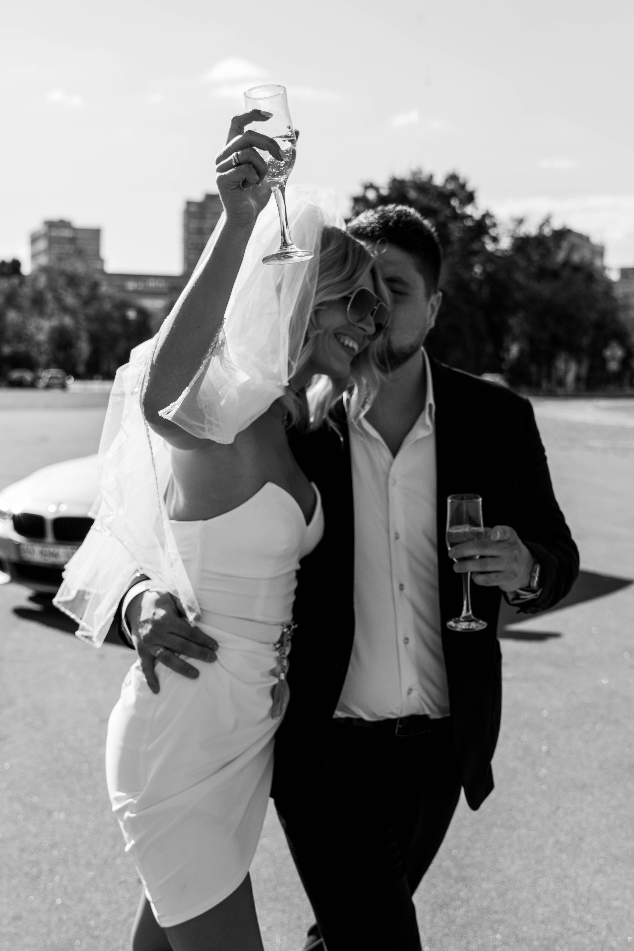 Wedding photographer Tatyana Harmash in Ukraine and Europe