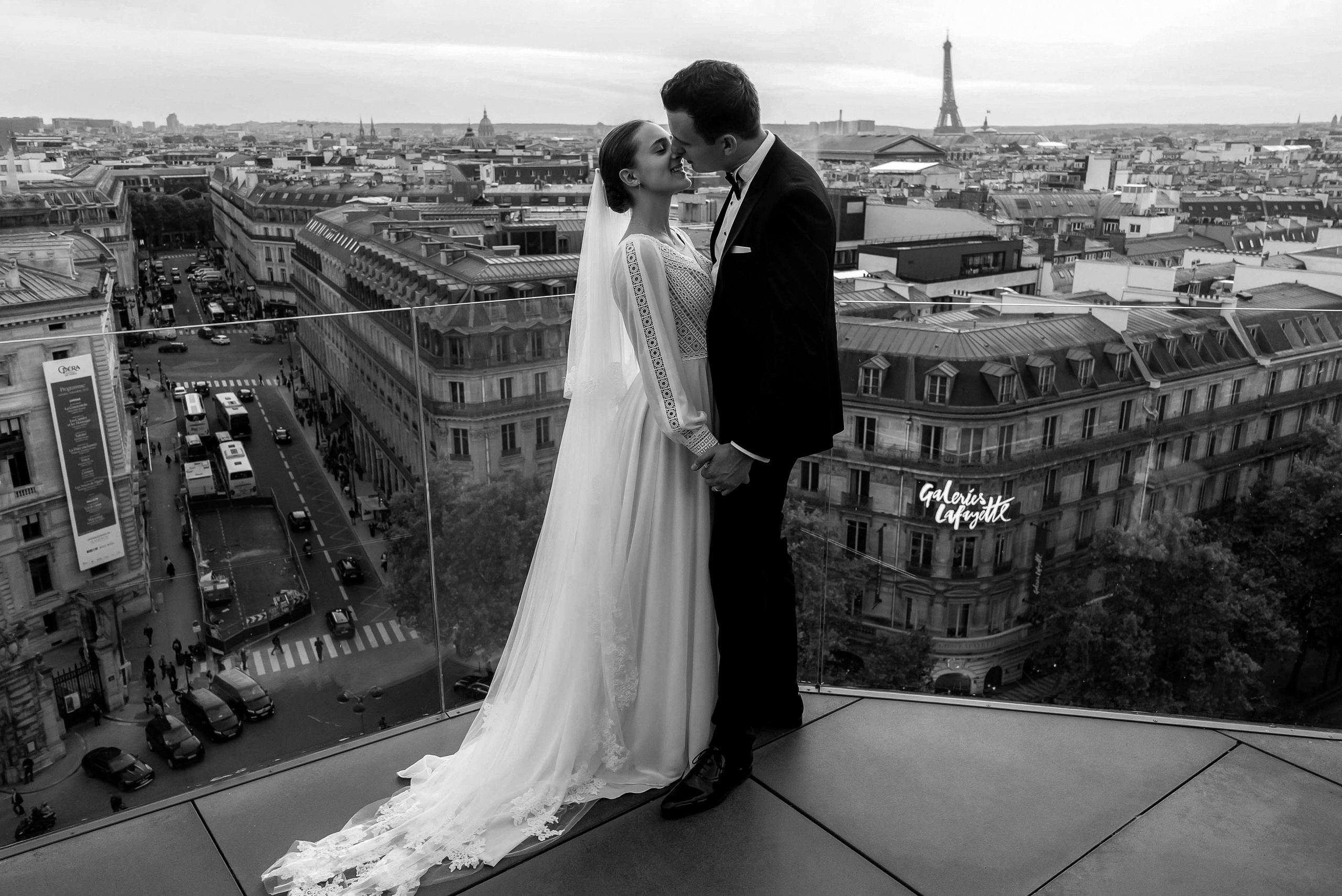 Wedding photographer Tatyana Harmash in Ukraine and Europe