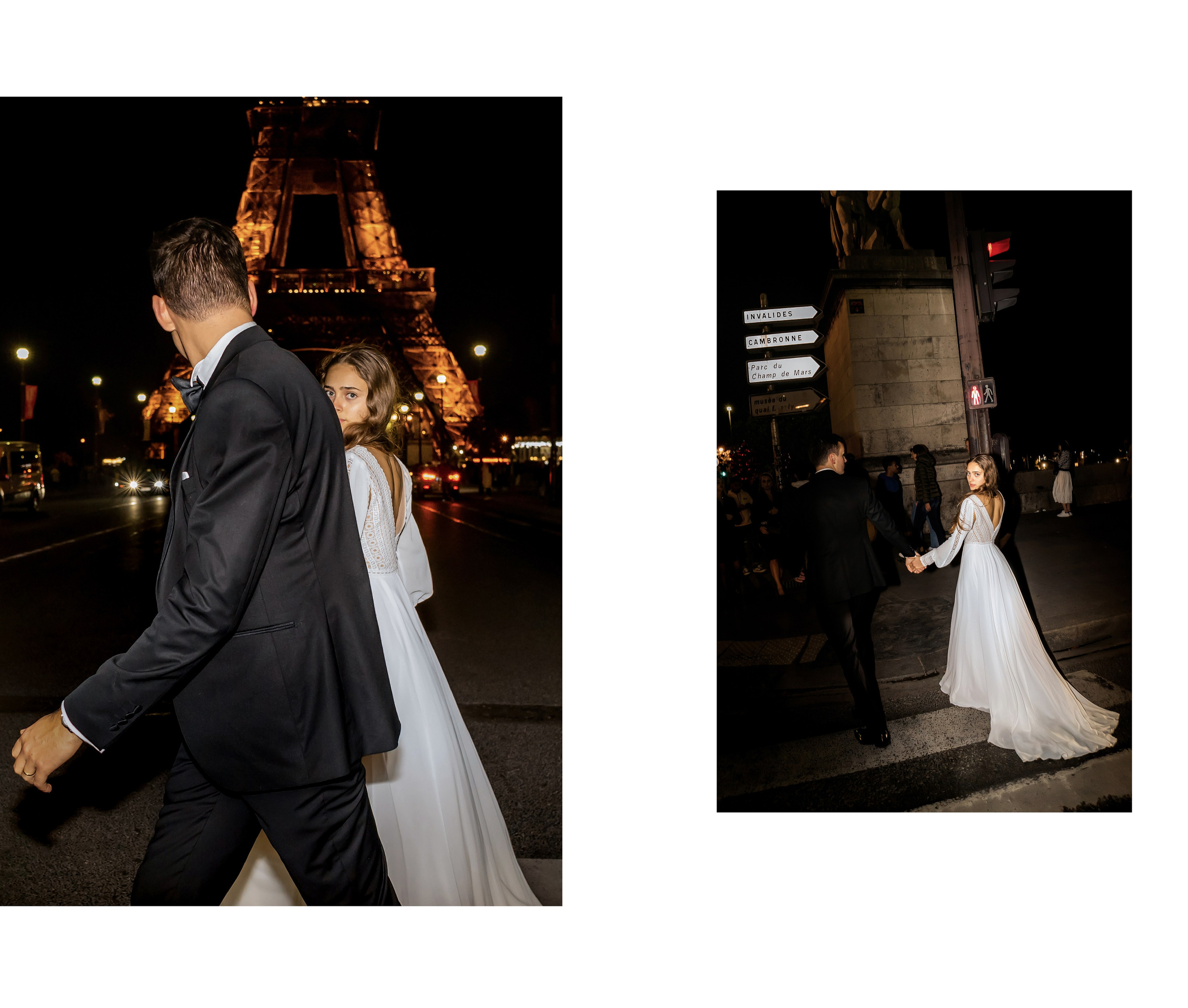 Nell | Baptiste, France