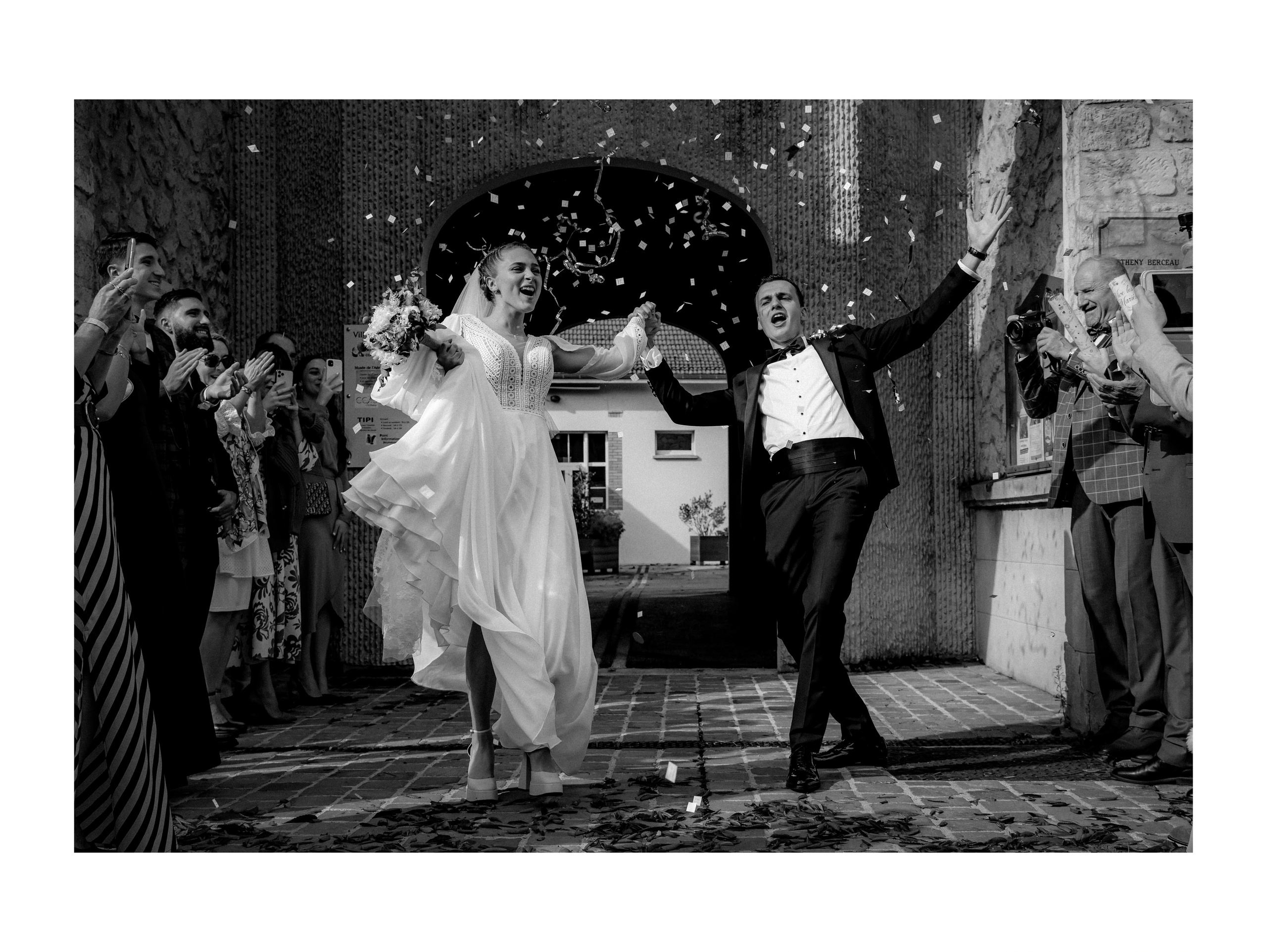 Nell | Baptiste, France