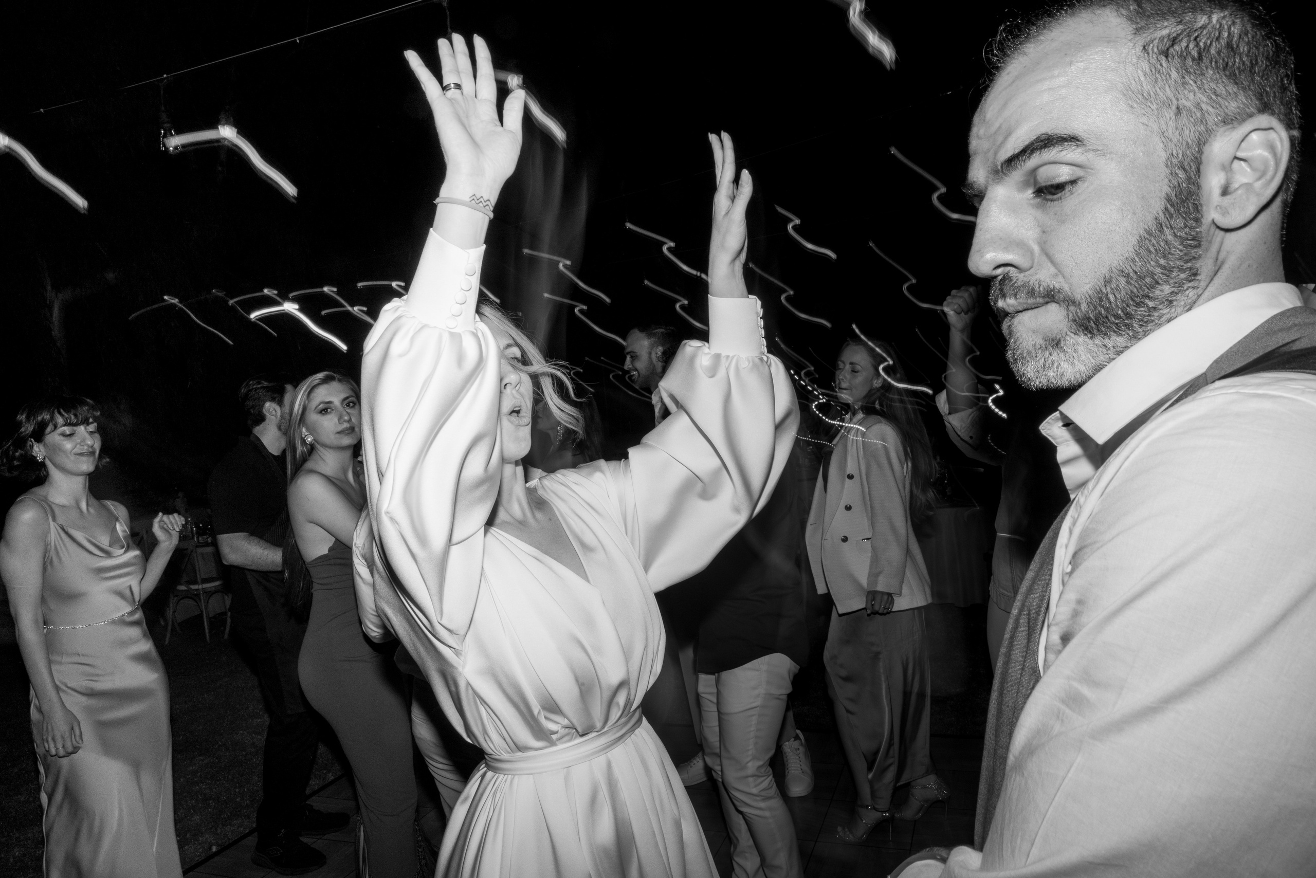 Nikos & Alla, Cyprus