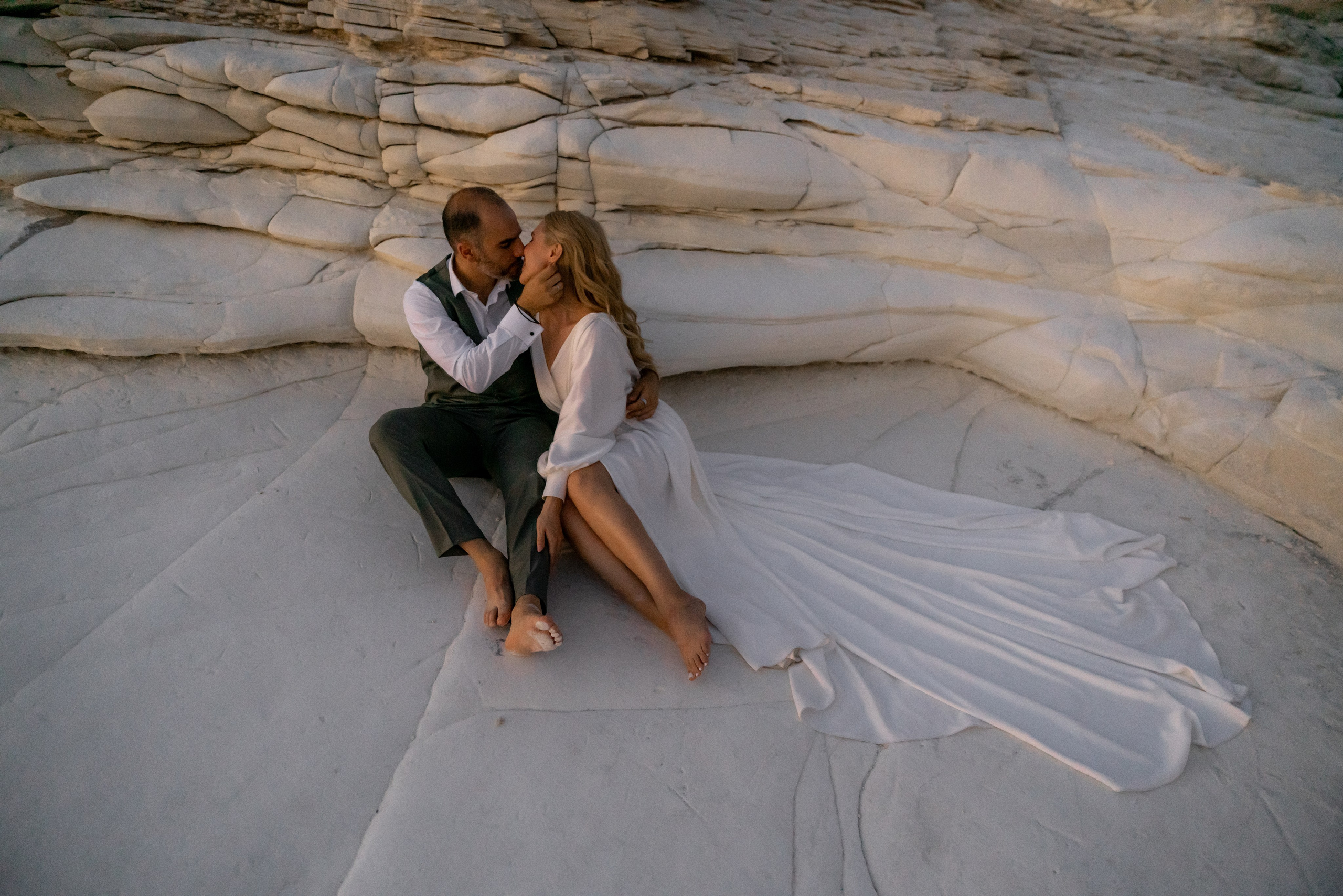 Nikos & Alla, Cyprus