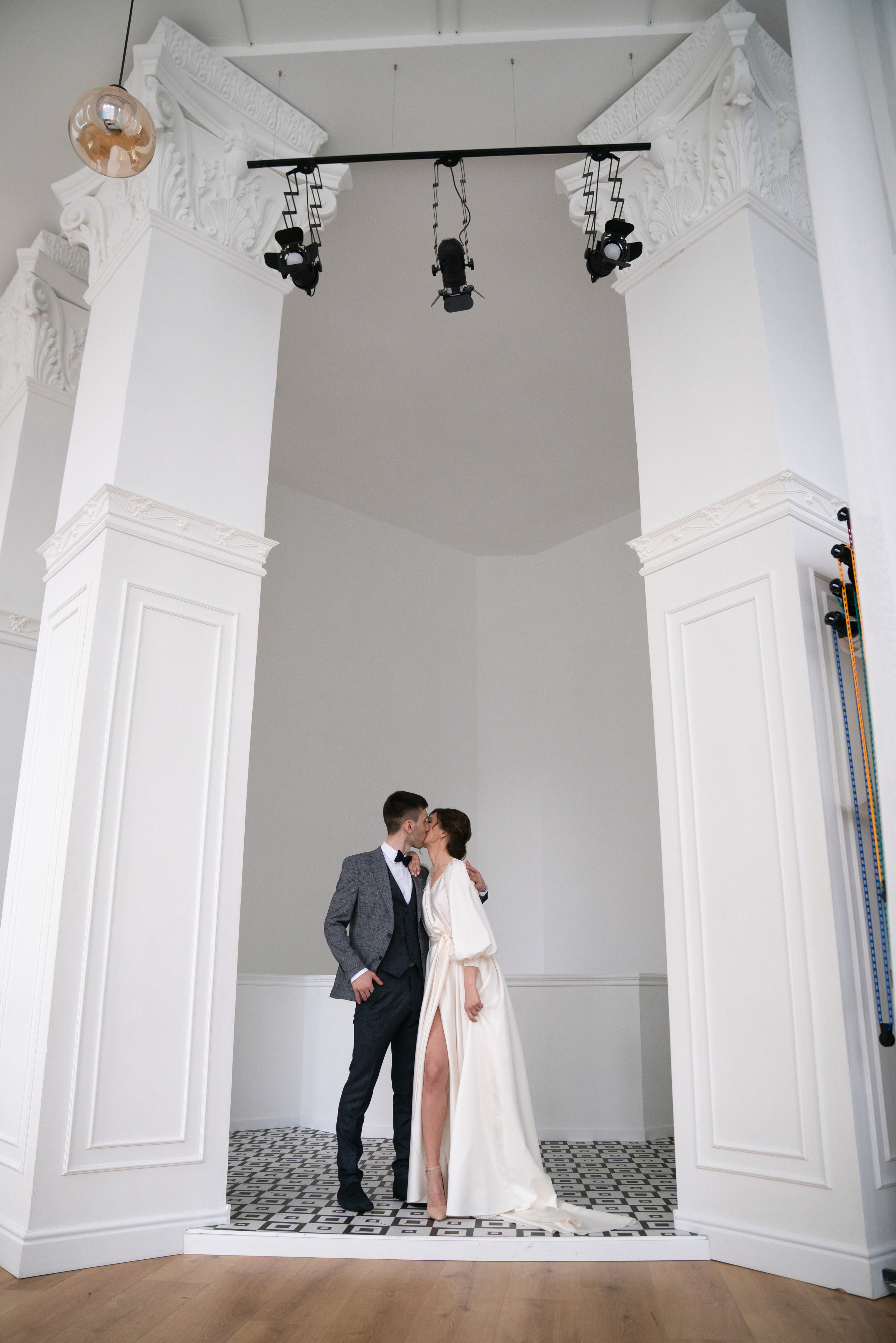 А | S. Весільний фотограф в Україні та Європі