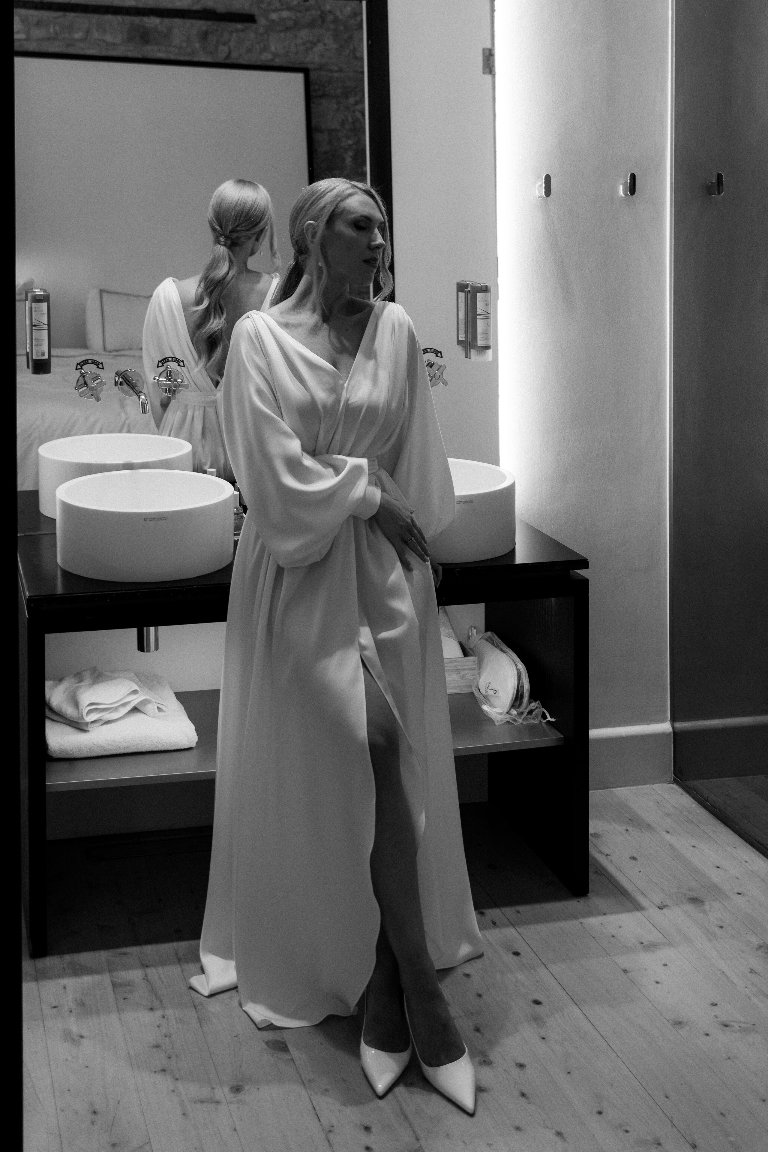 Nikos & Alla, Cyprus