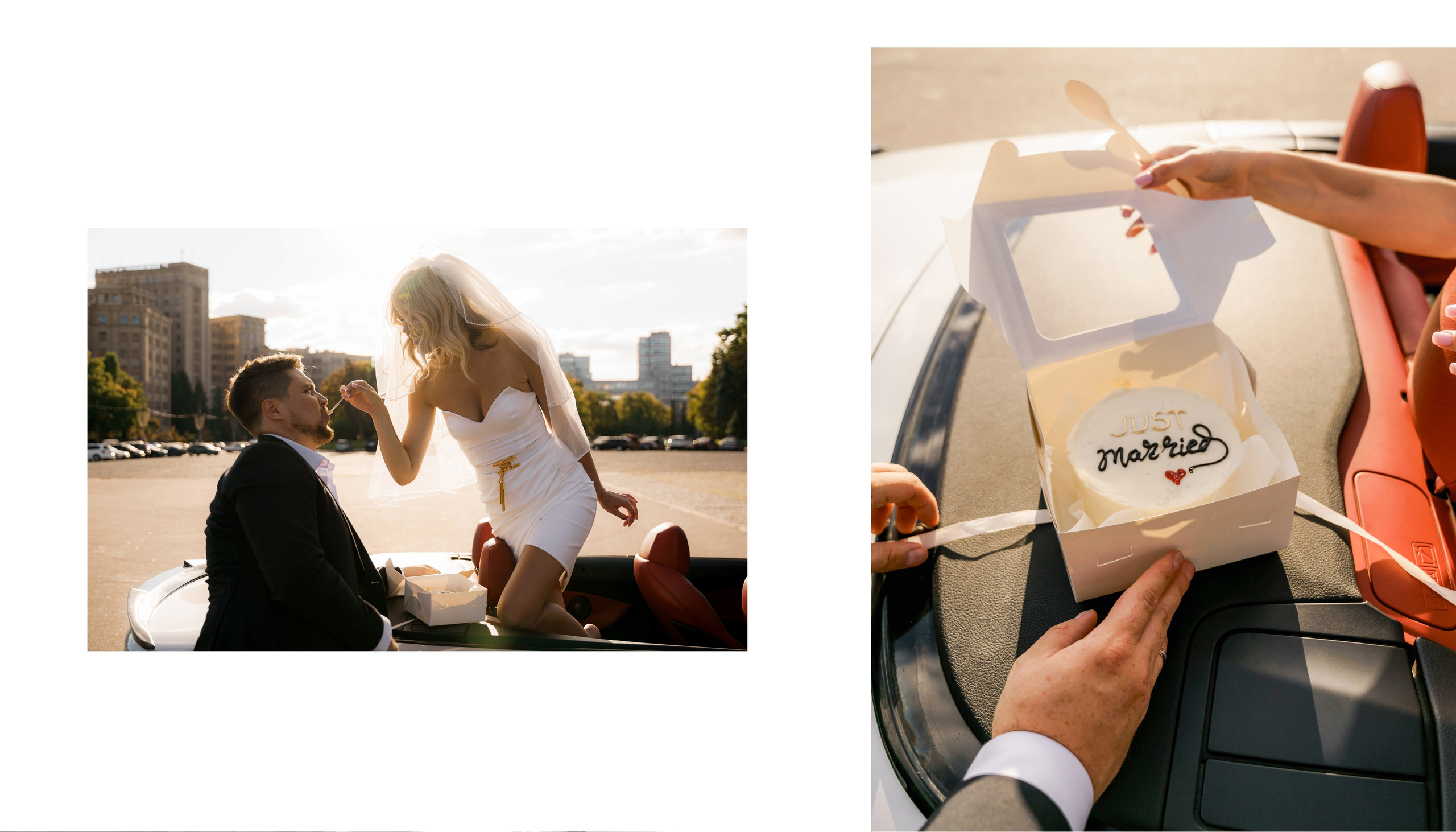 Alexey & Katе, Kharkiv