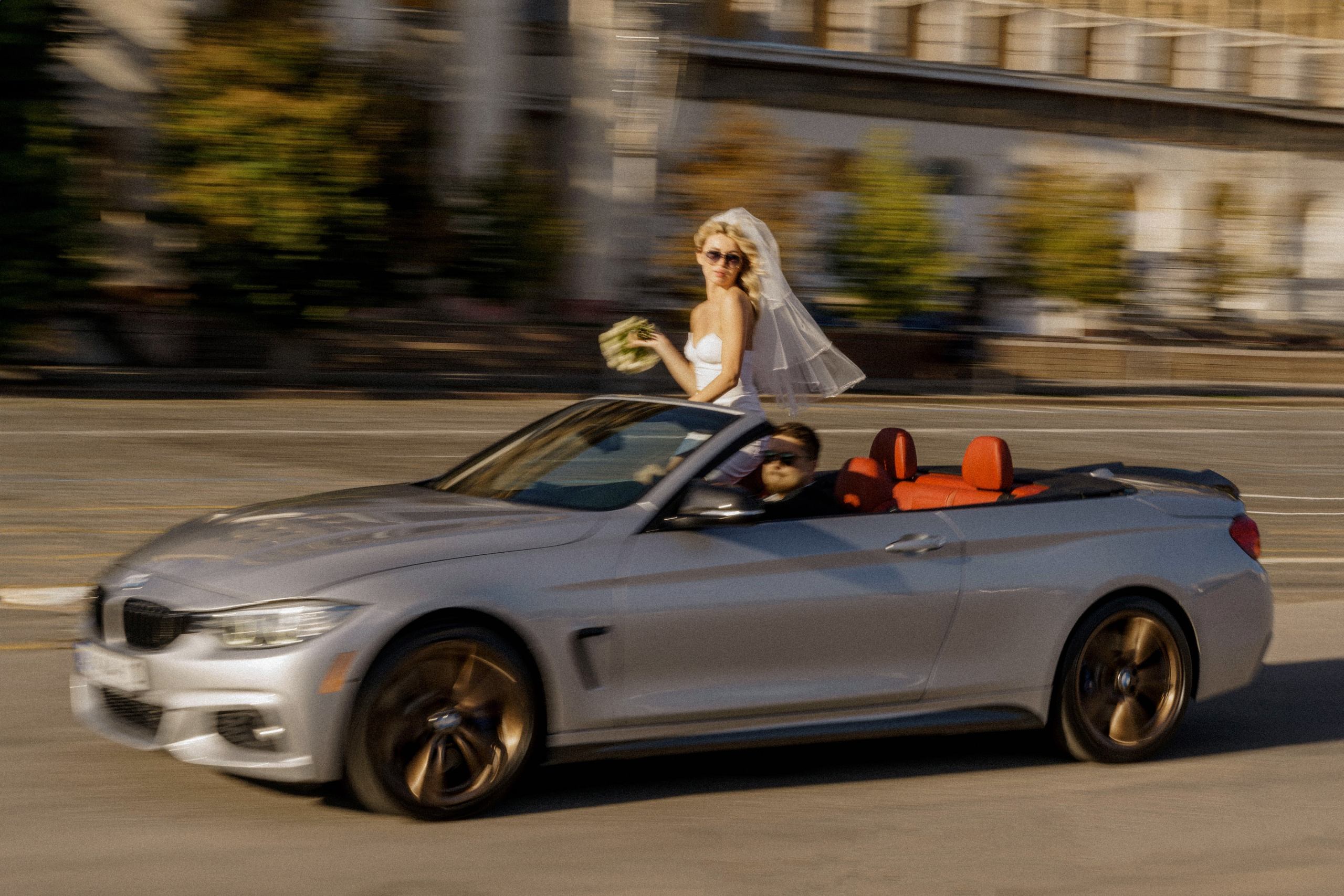 Wedding photographer Tatyana Harmash in Ukraine and Europe