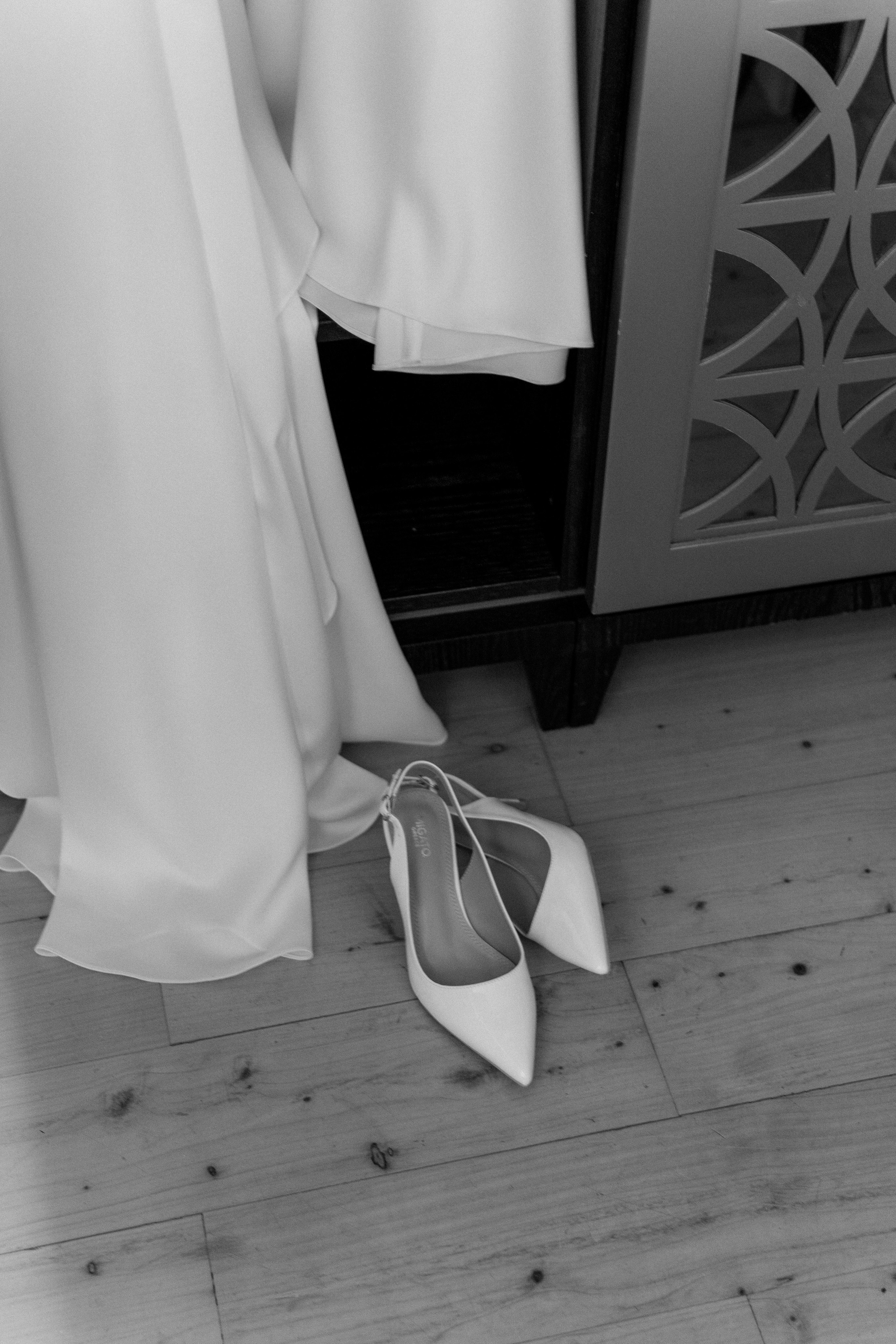 Nikos & Alla, Cyprus