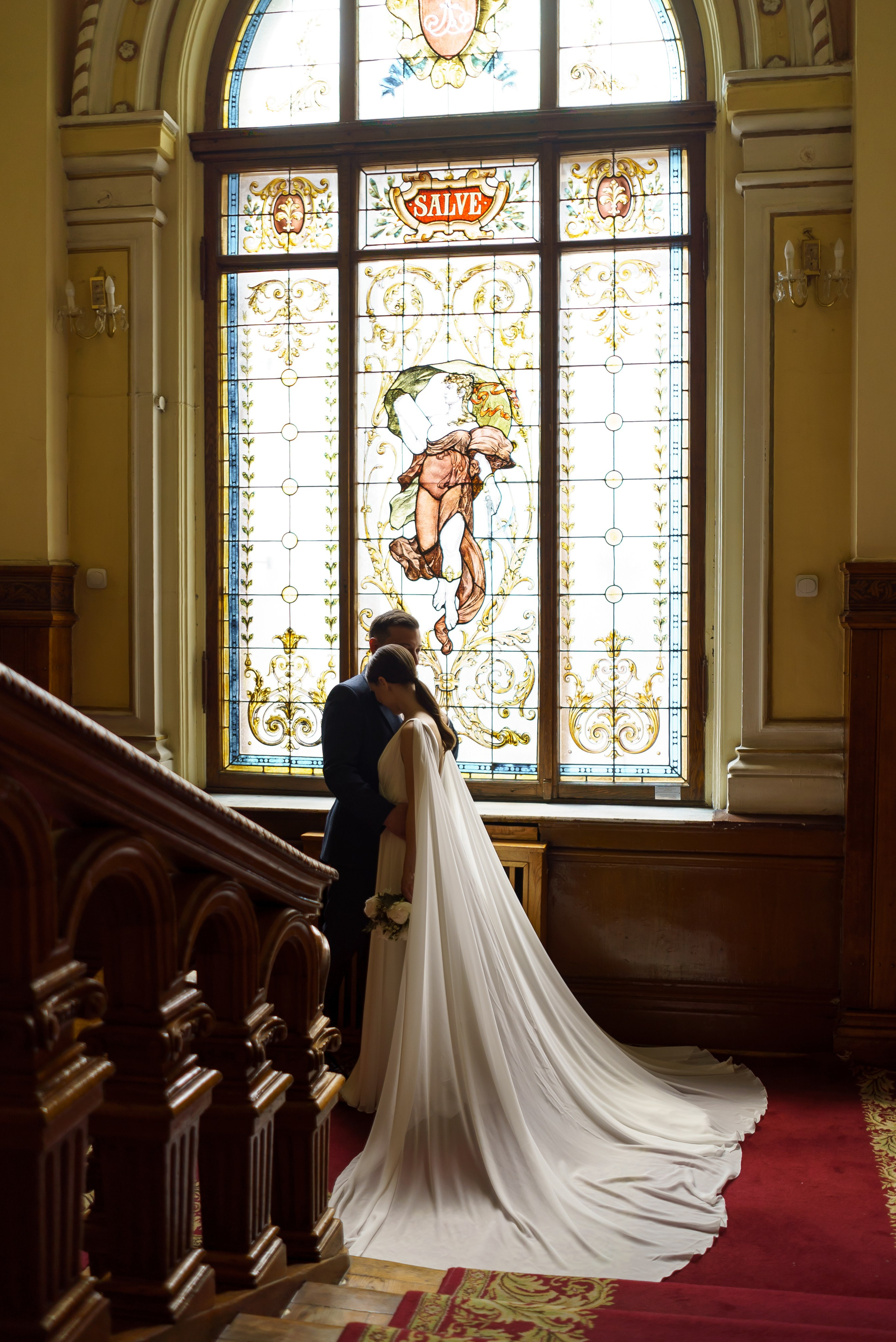 Wedding photographer Tatyana Harmash in Ukraine and Europe