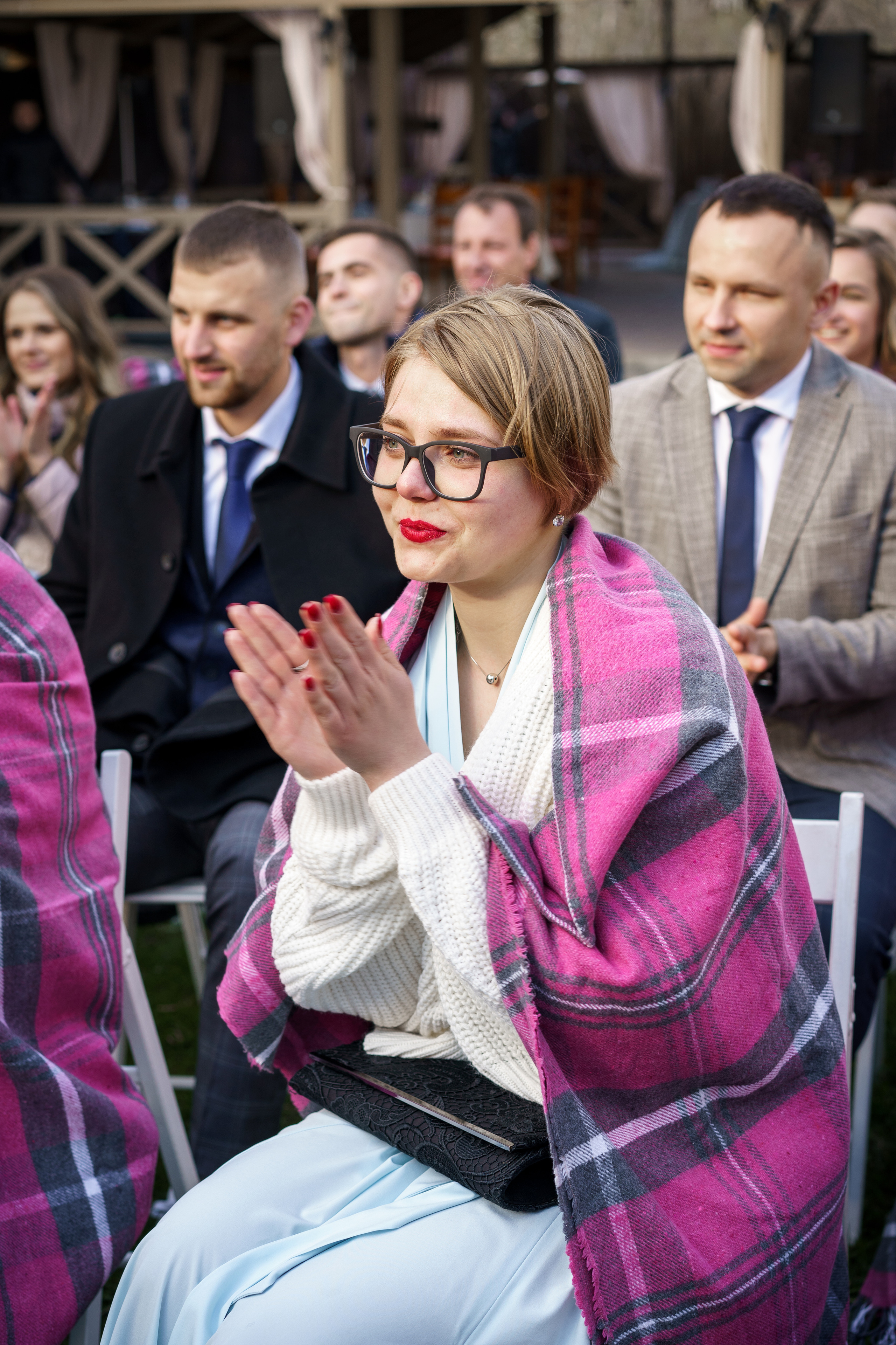 Олег | Каролина