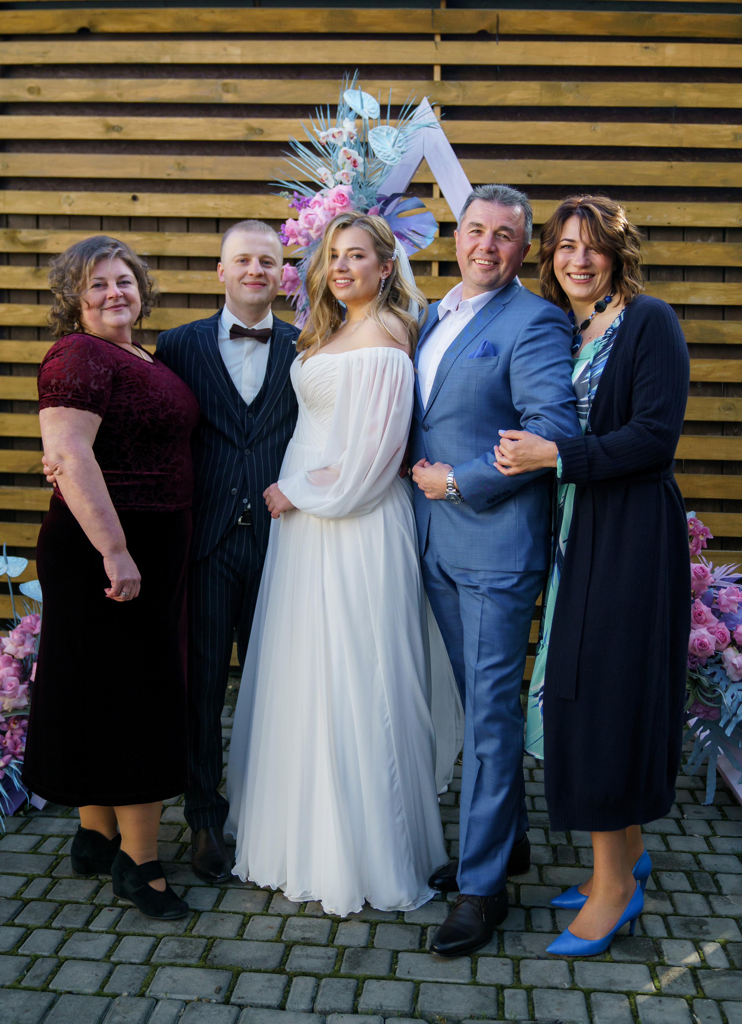 Олег | Каролина